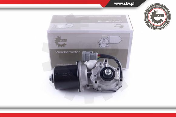 ESEN SKV 19SKV166 Motor...