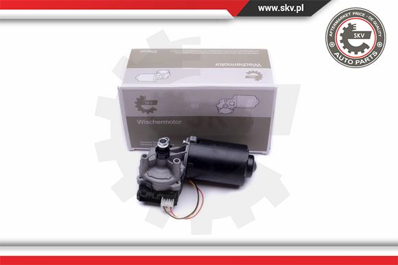 ESEN SKV 19SKV168 Motor...