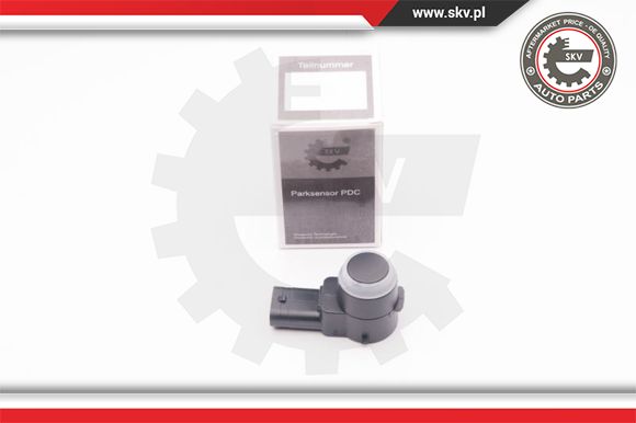 ESEN SKV 28SKV017 Sensor,...