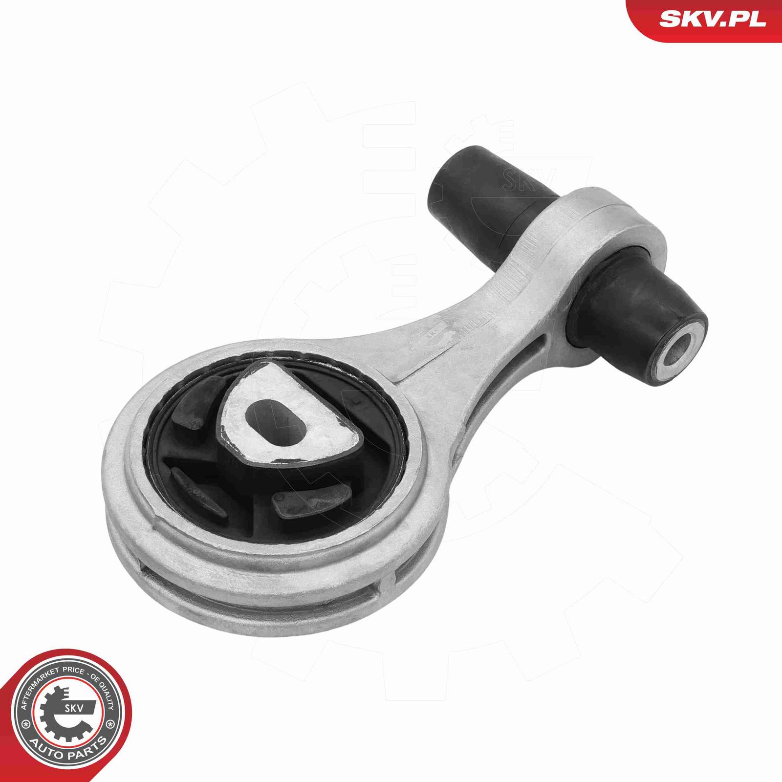 ESEN SKV 75SKV346 Mounting, engine
