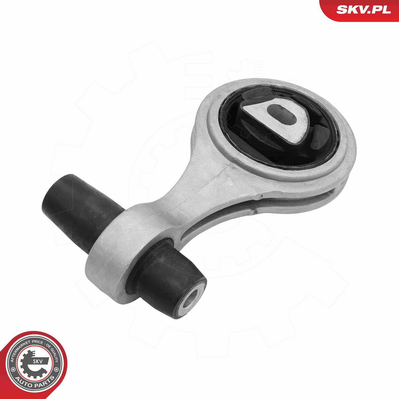ESEN SKV 75SKV346 Mounting, engine