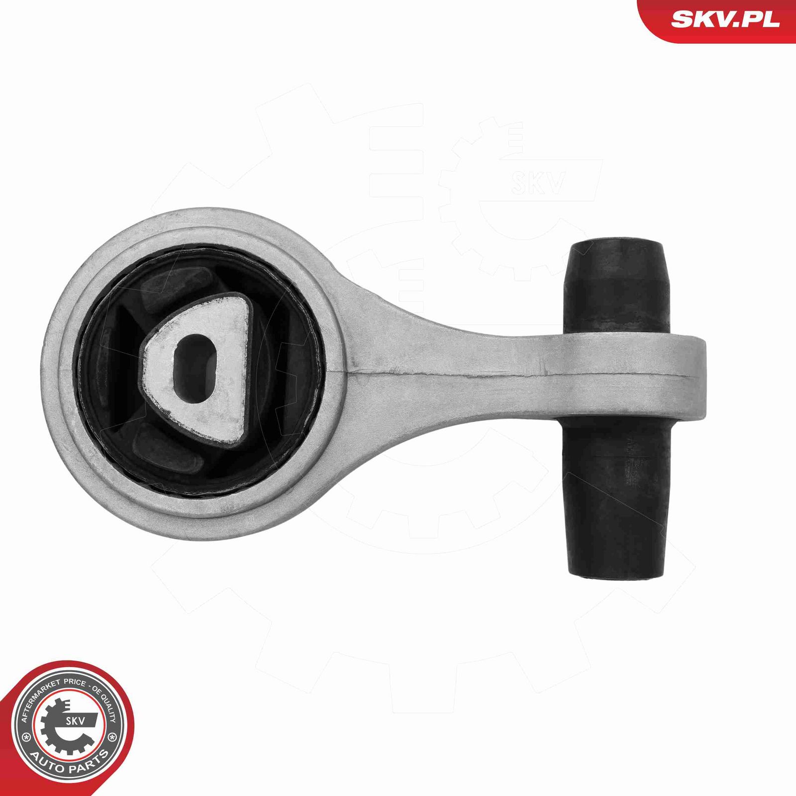 ESEN SKV 75SKV346 Mounting, engine