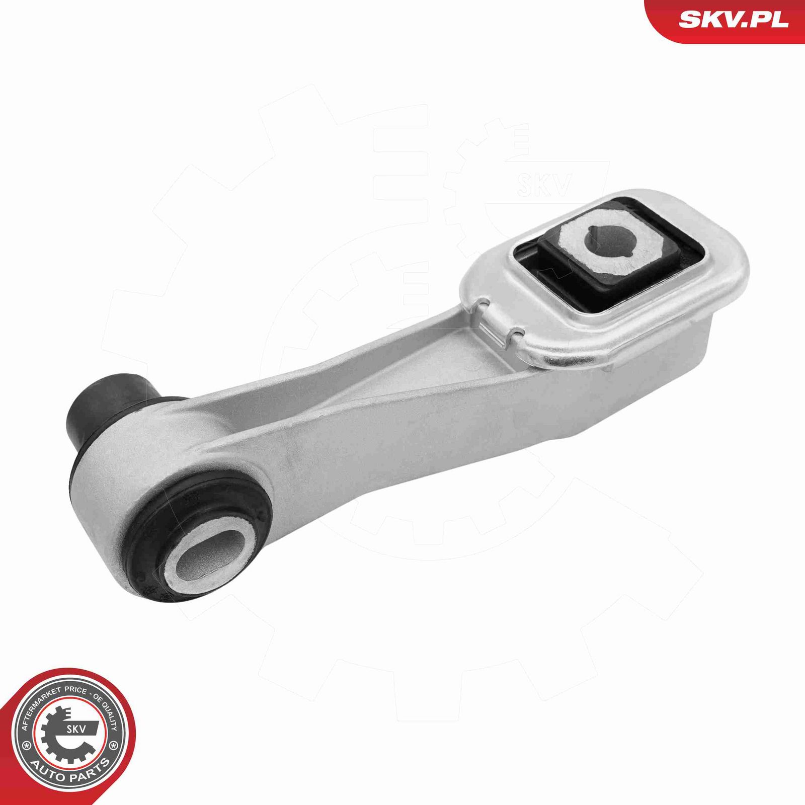 ESEN SKV 75SKV362 Mounting, engine