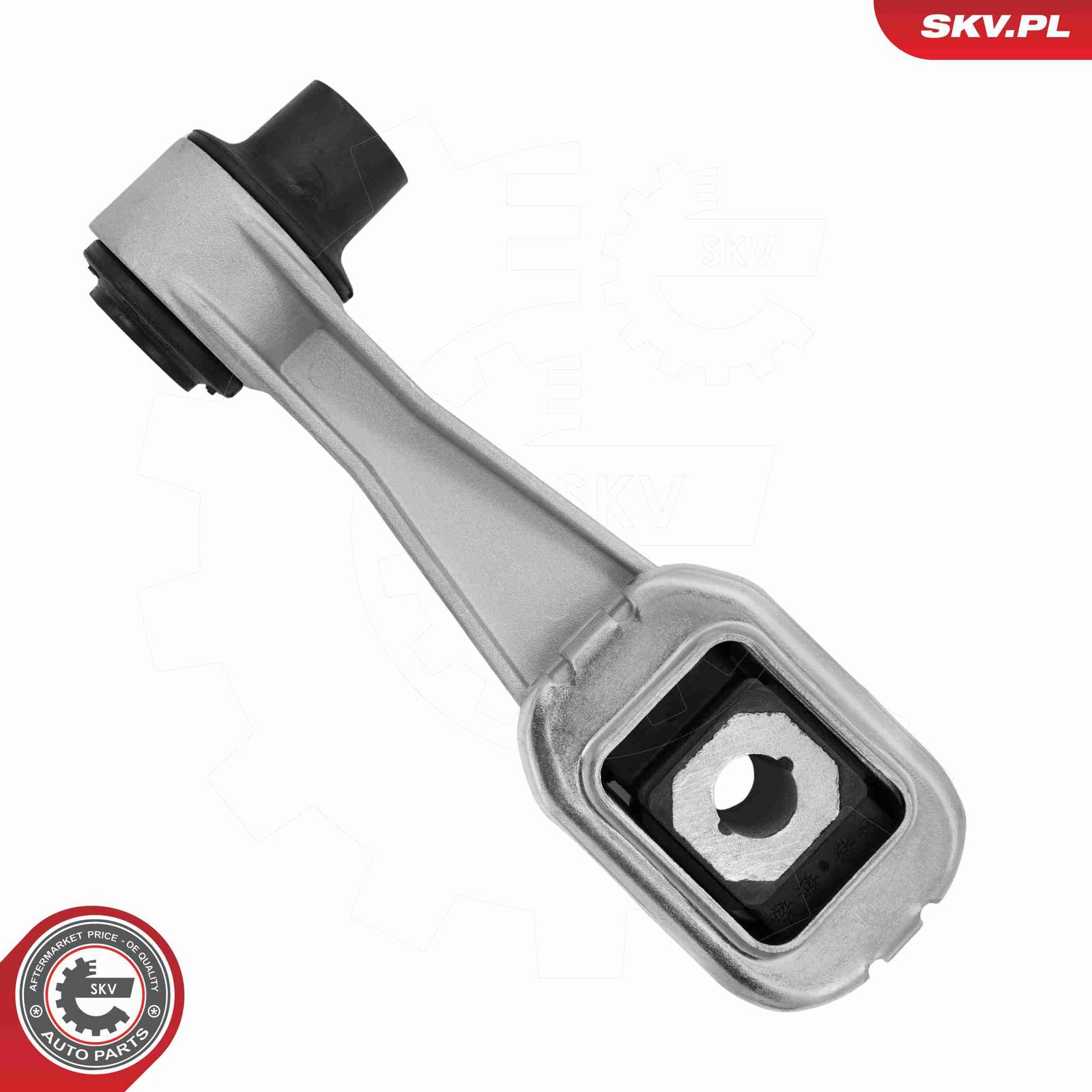 ESEN SKV 75SKV362 Mounting, engine