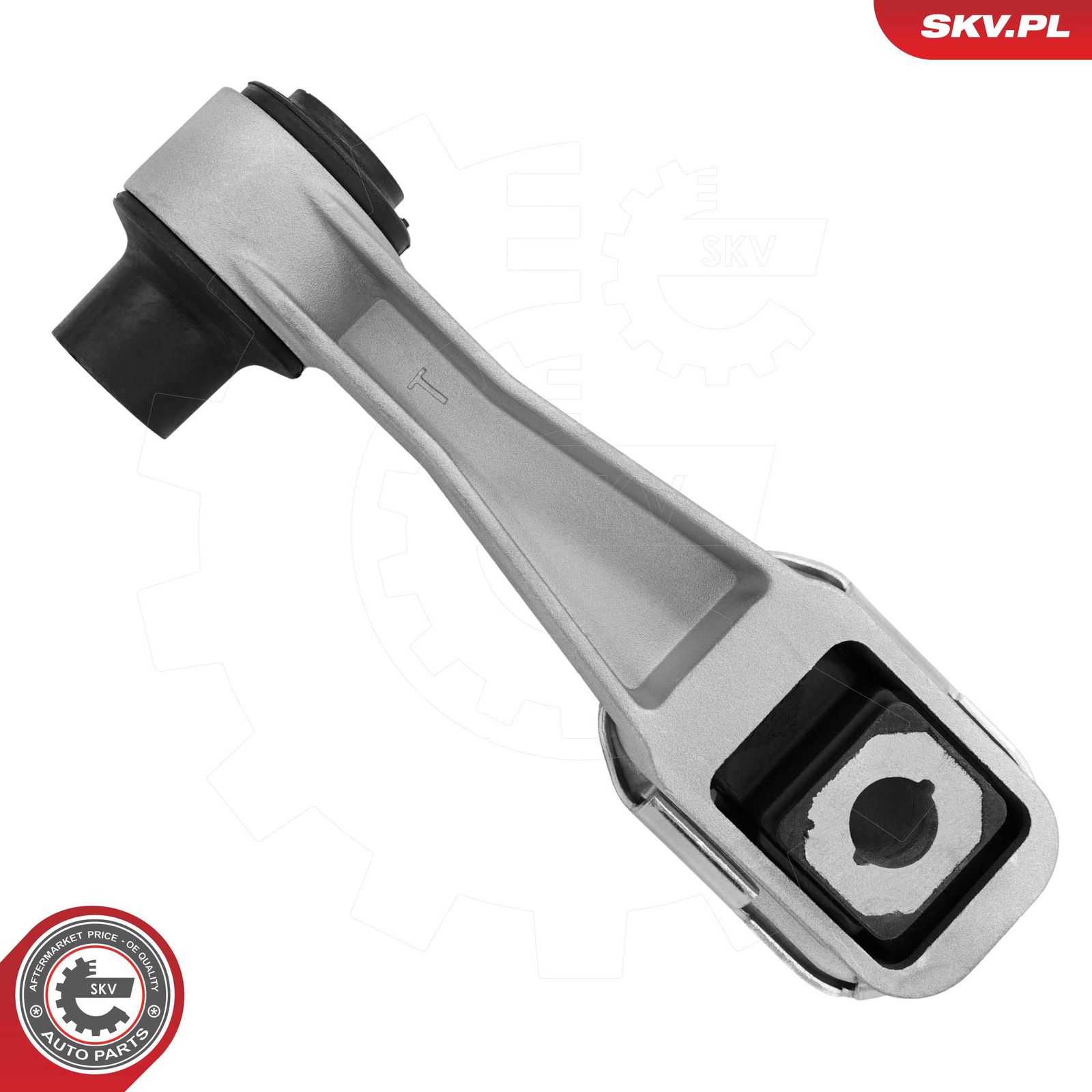 ESEN SKV 75SKV362 Mounting, engine