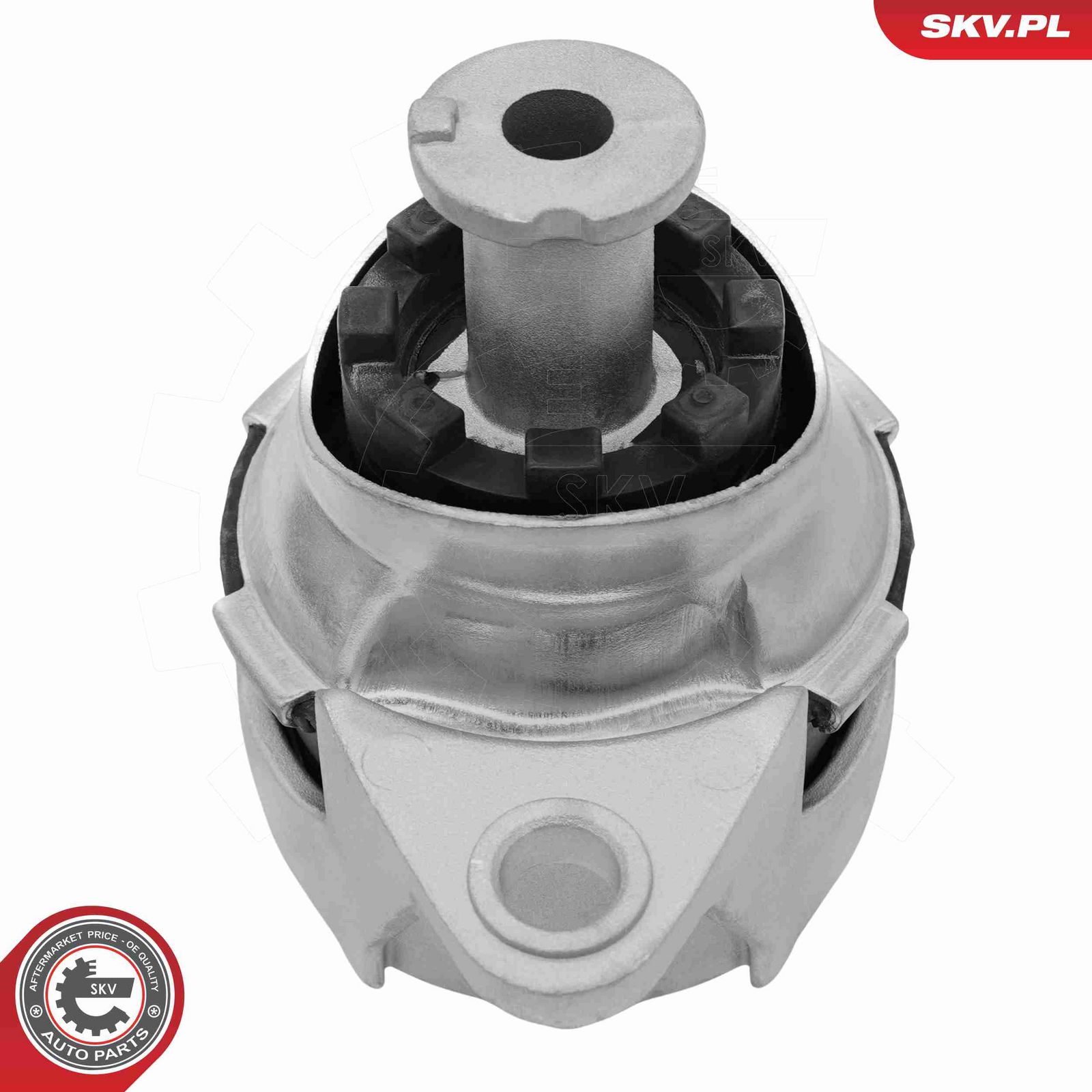 ESEN SKV 75SKV364 Mounting, engine