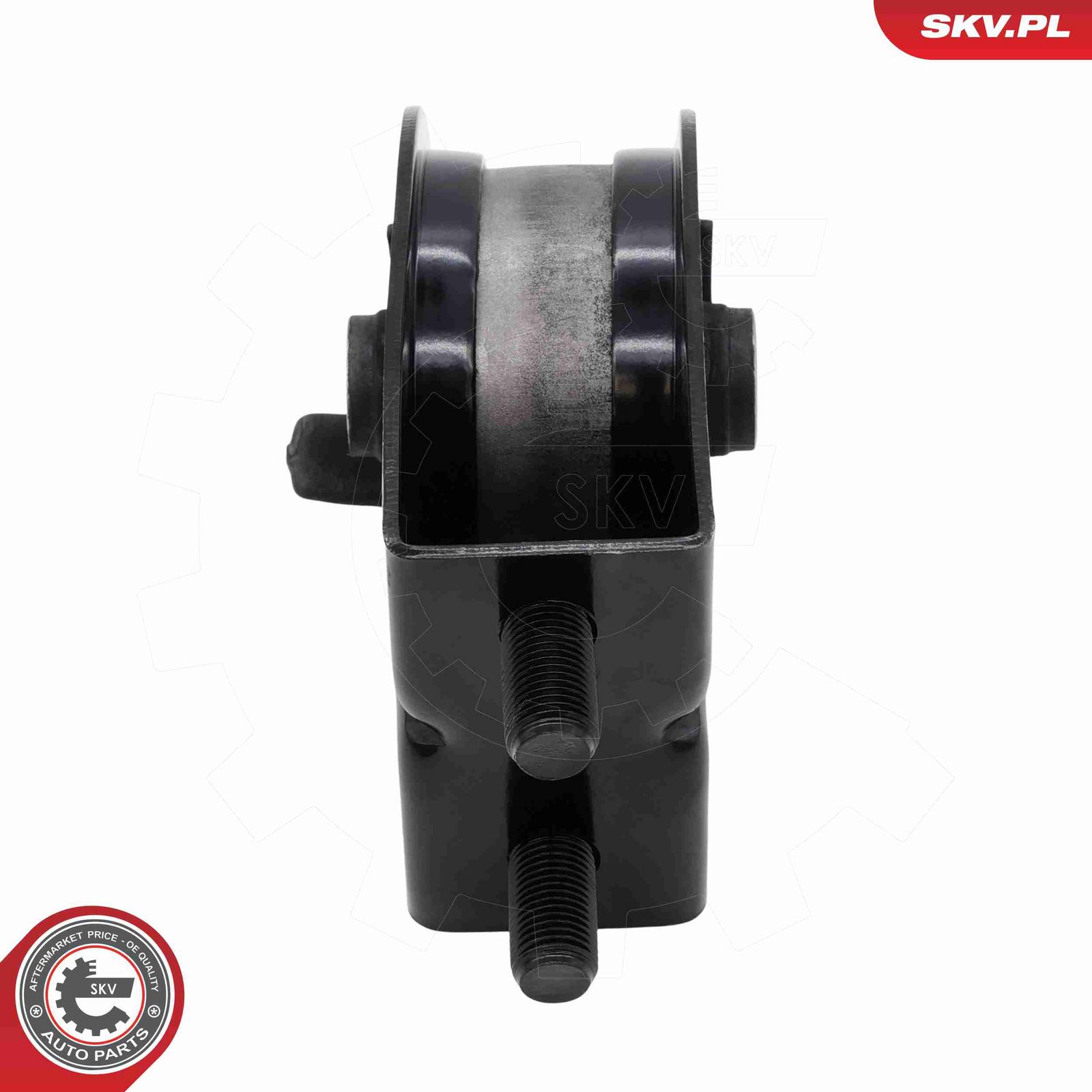 ESEN SKV 75SKV382 Mounting, engine