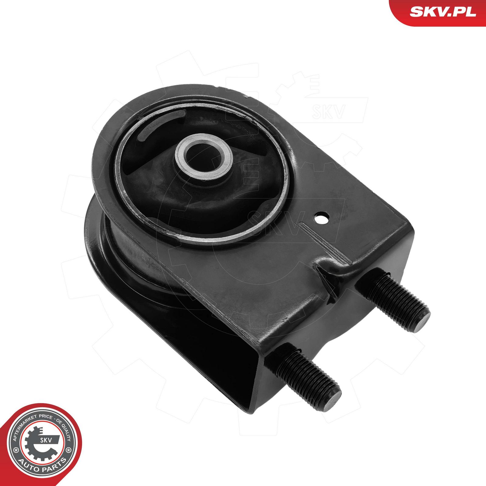 ESEN SKV 75SKV382 Mounting, engine