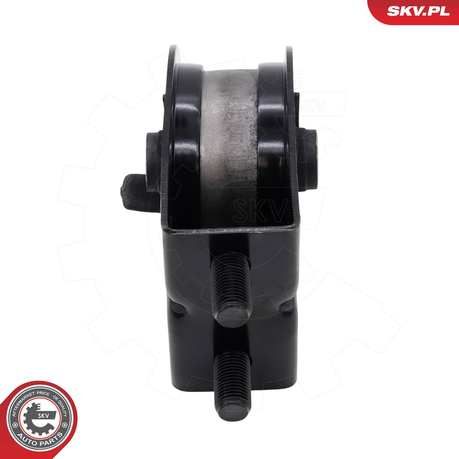 ESEN SKV 75SKV382 Mounting, engine