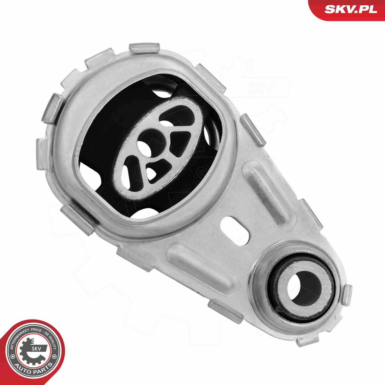 ESEN SKV 75SKV384 Mounting, engine
