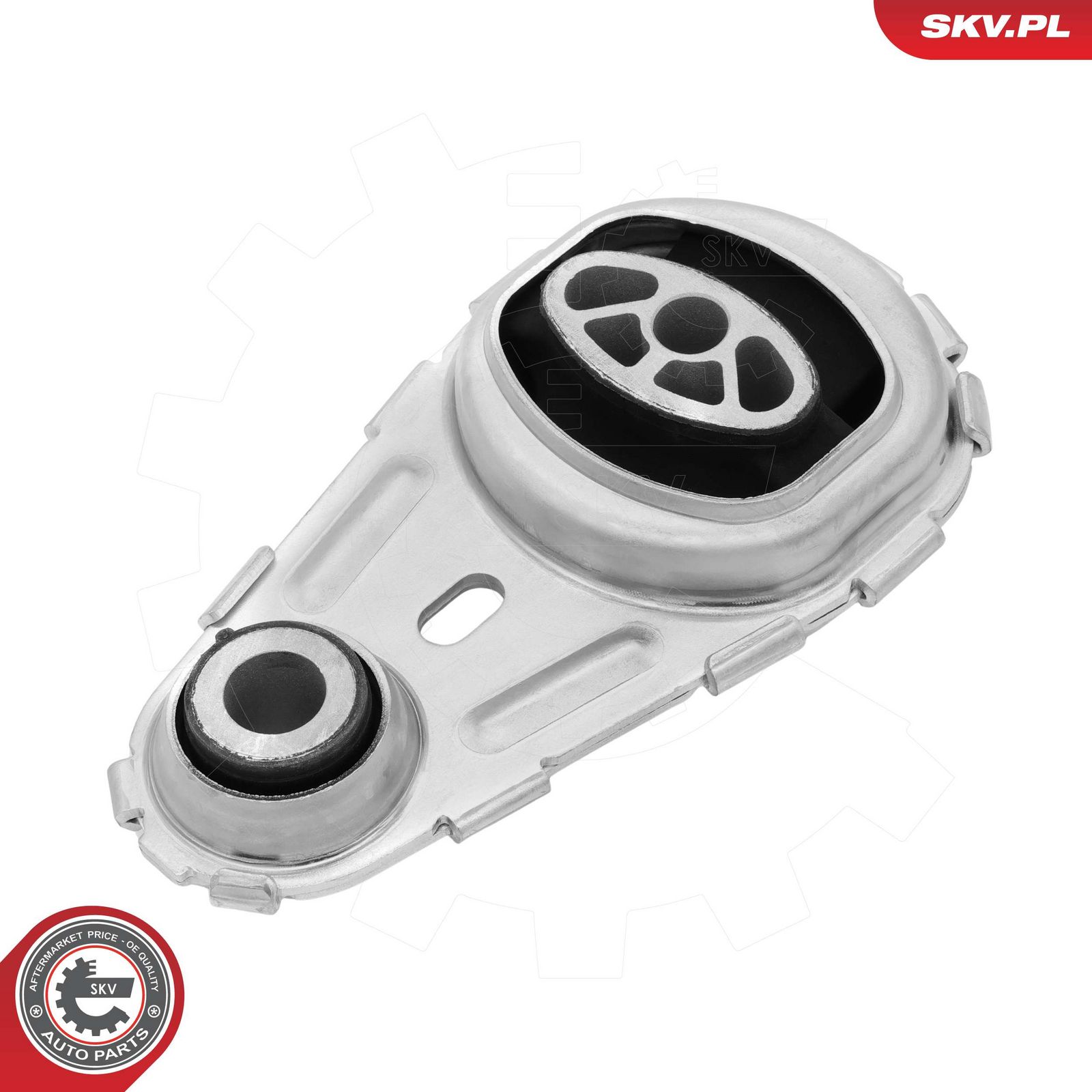 ESEN SKV 75SKV384 Mounting, engine