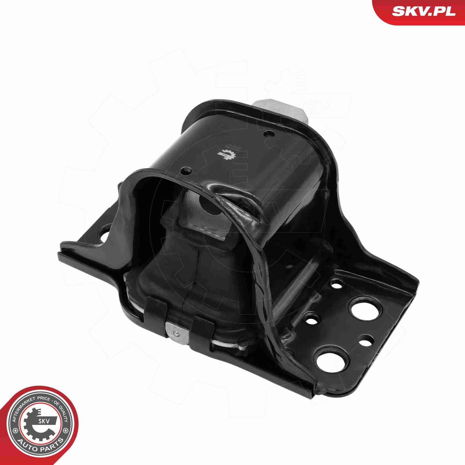 ESEN SKV 75SKV388 Mounting, engine