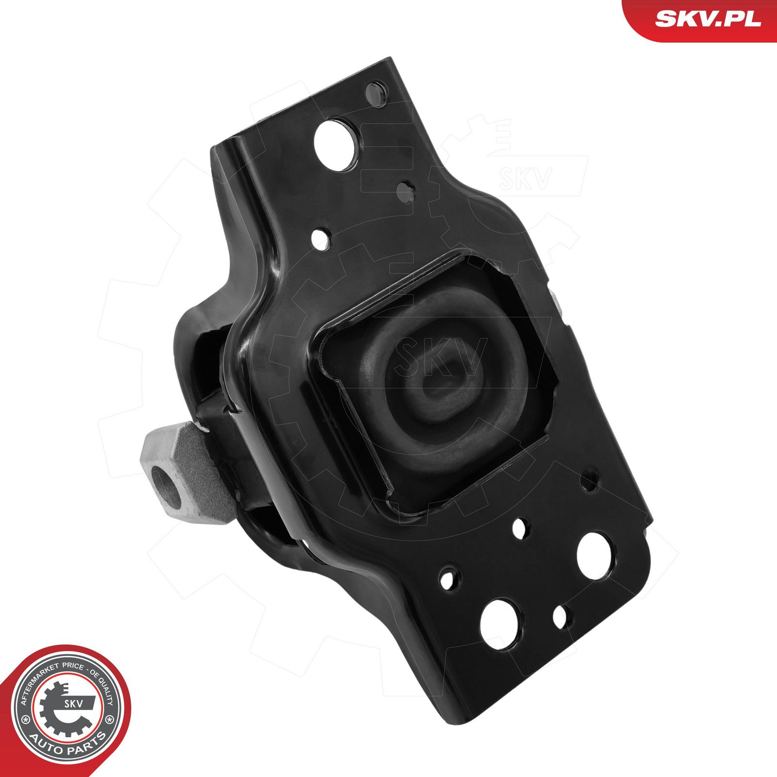 ESEN SKV 75SKV388 Mounting, engine