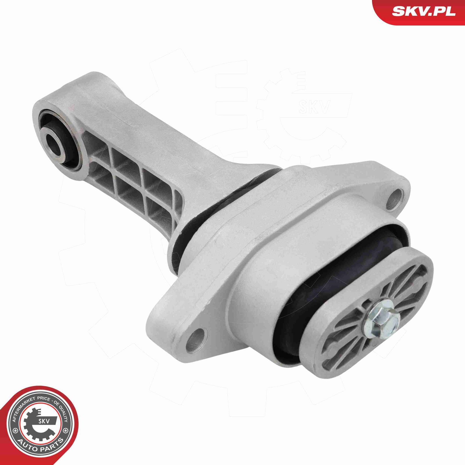 ESEN SKV 75SKV394 Mounting, engine