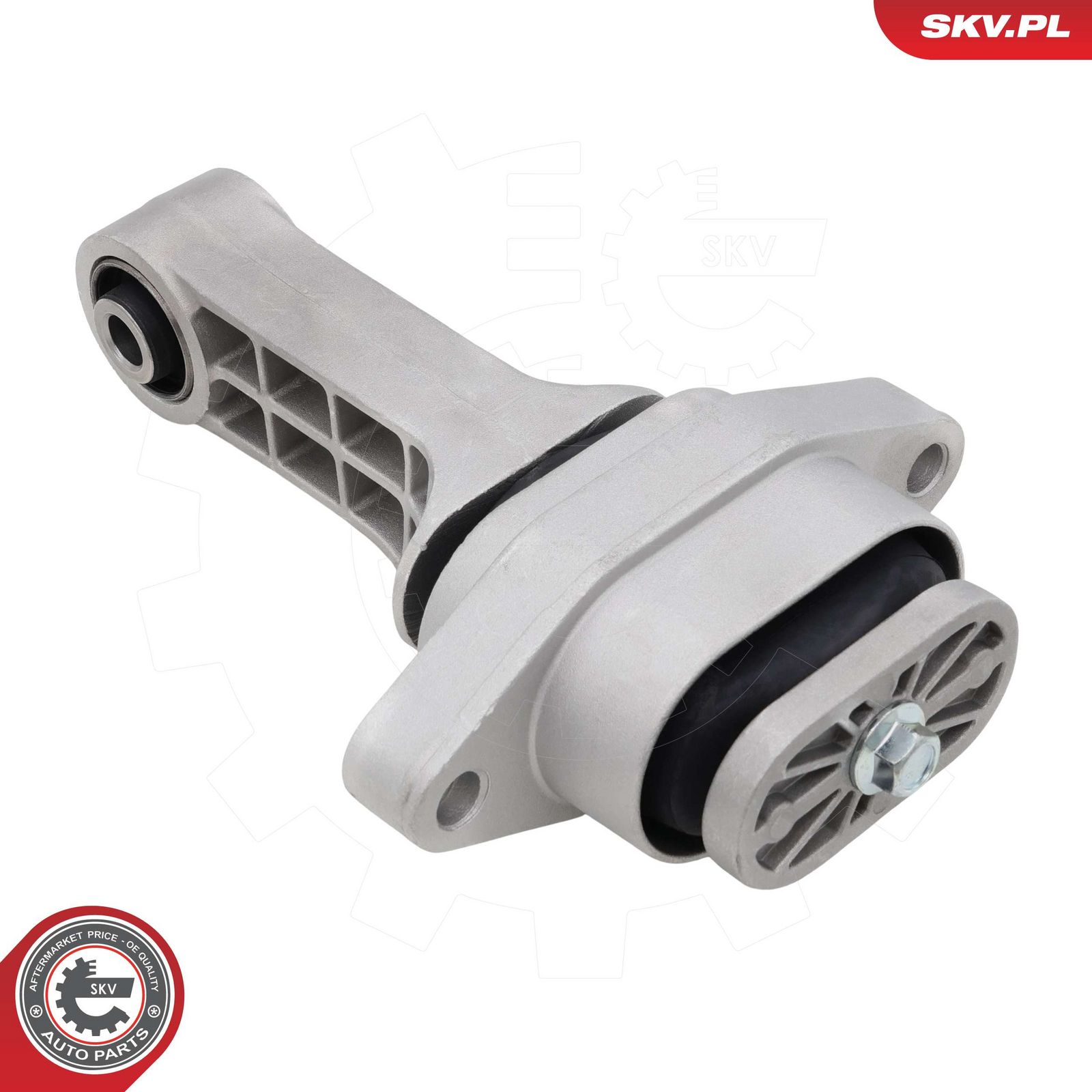 ESEN SKV 75SKV394 Mounting, engine