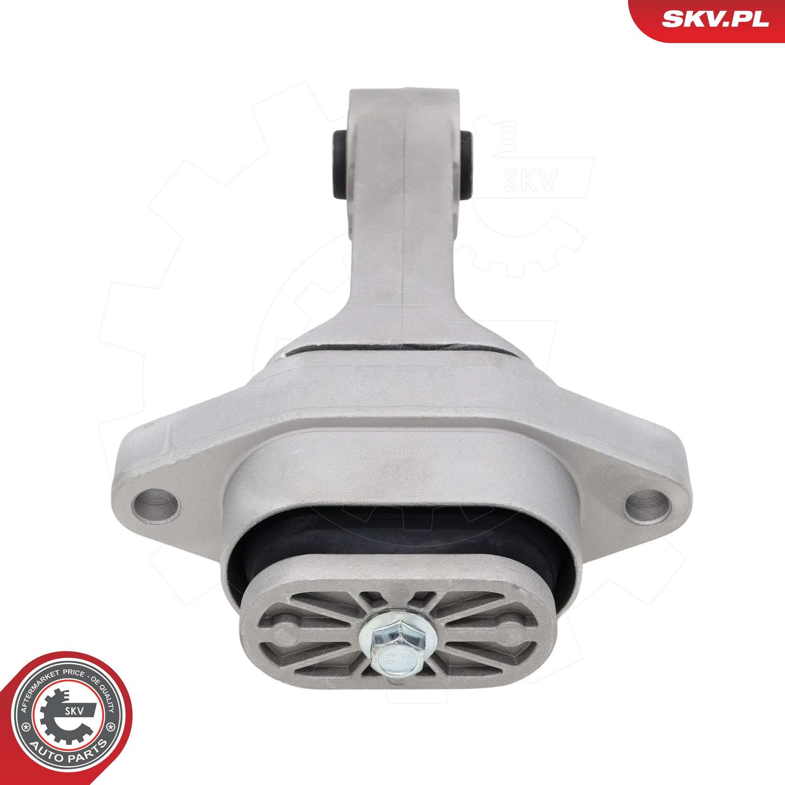 ESEN SKV 75SKV394 Mounting, engine