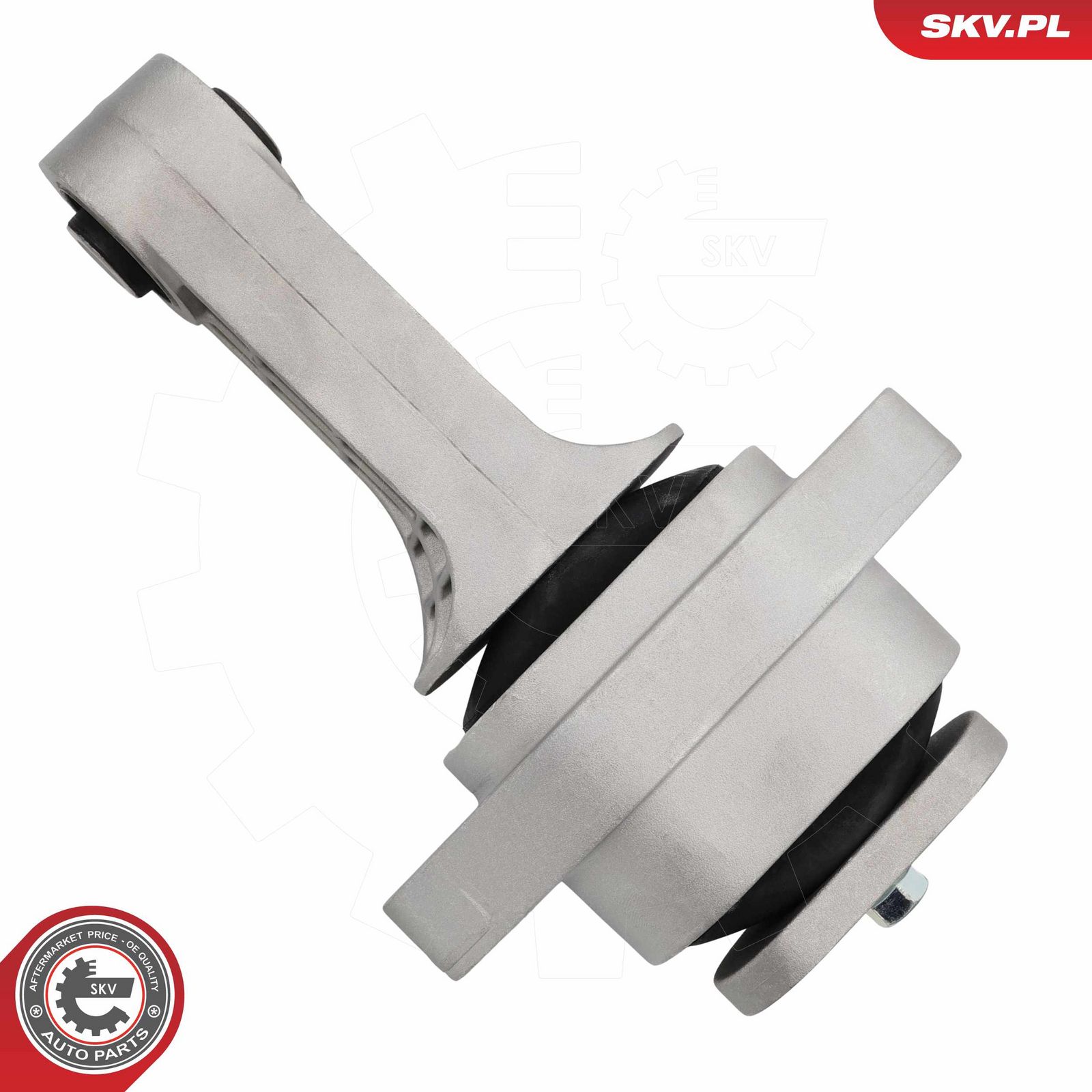 ESEN SKV 75SKV394 Mounting, engine