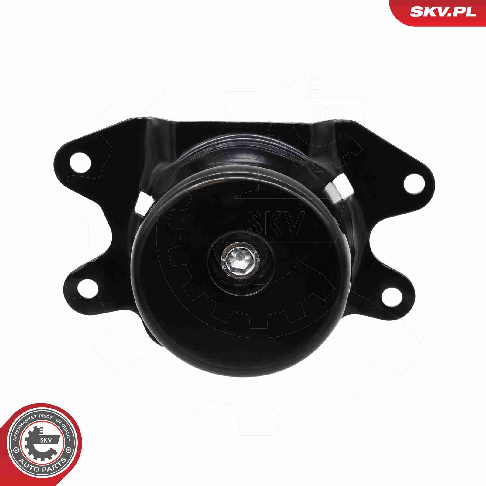 ESEN SKV 75SKV399 Mounting, engine