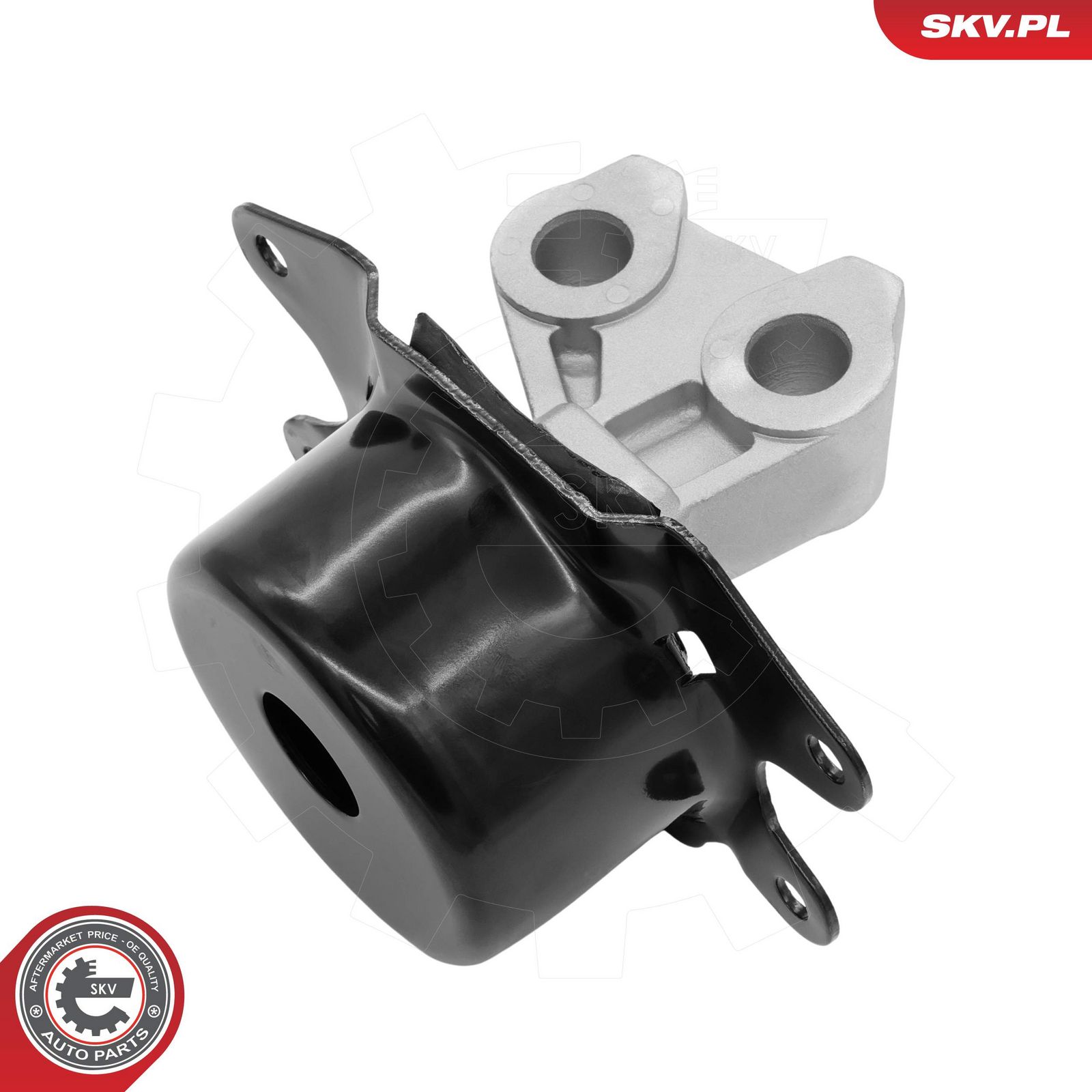 ESEN SKV 75SKV399 Mounting, engine