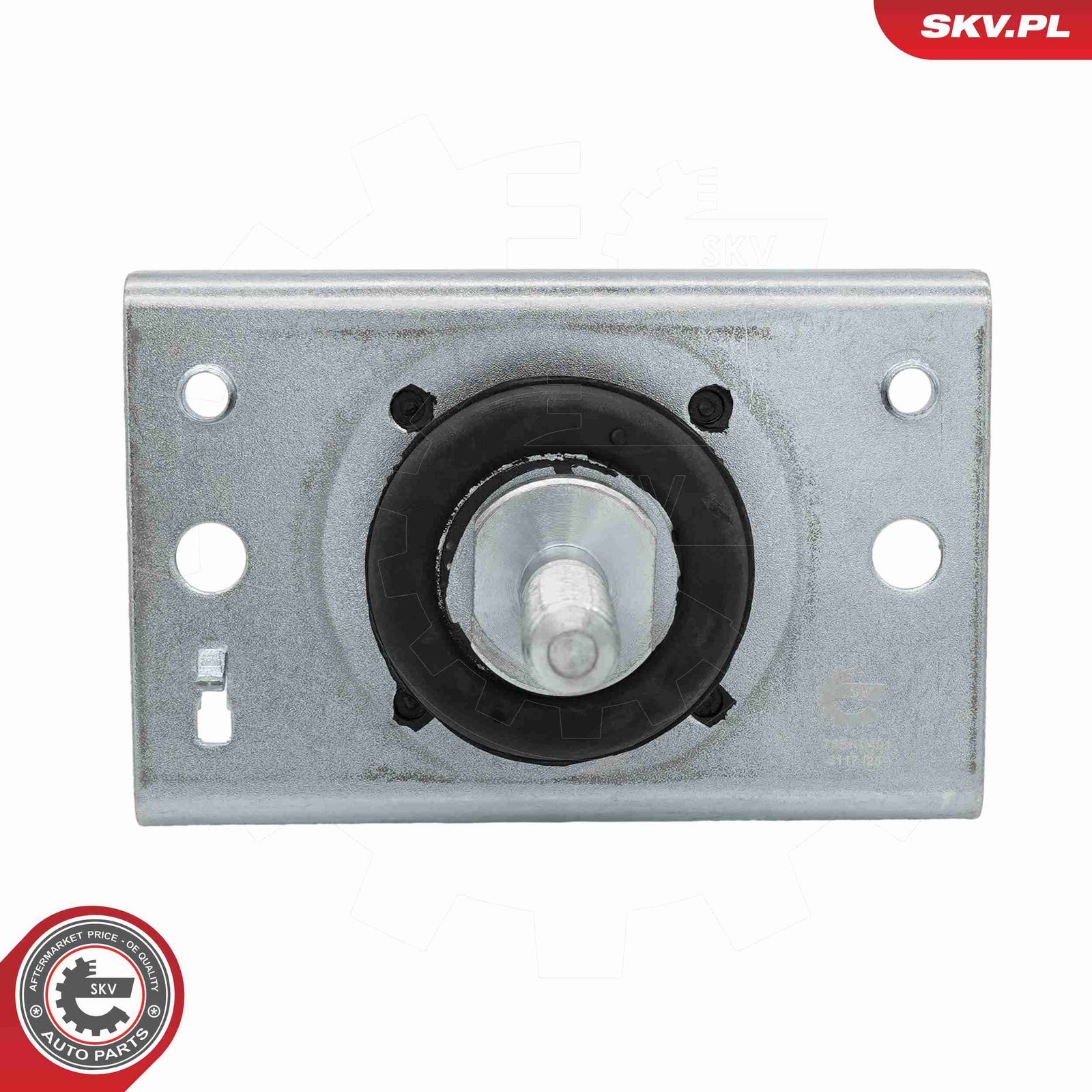 ESEN SKV 75SKV401 Mounting, engine