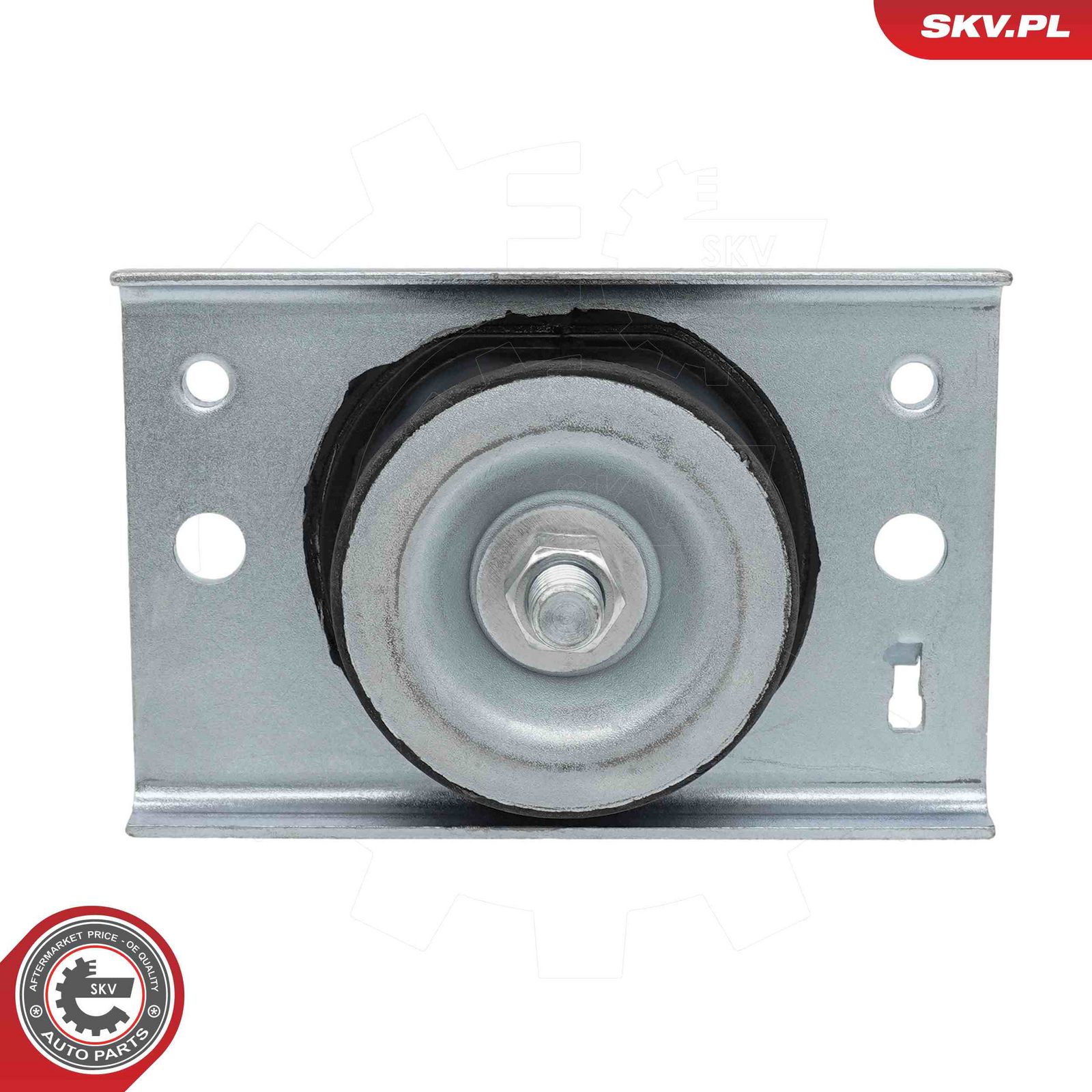 ESEN SKV 75SKV401 Mounting, engine