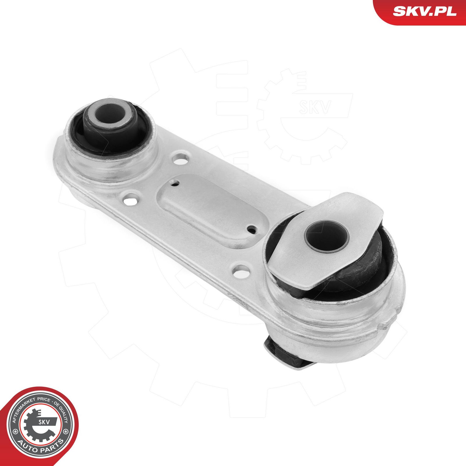 ESEN SKV 75SKV403 Mounting, engine