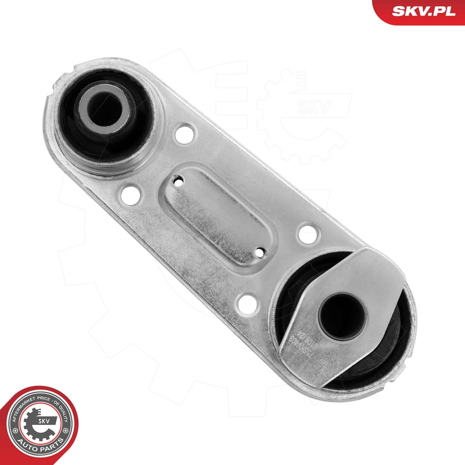 ESEN SKV 75SKV403 Mounting, engine