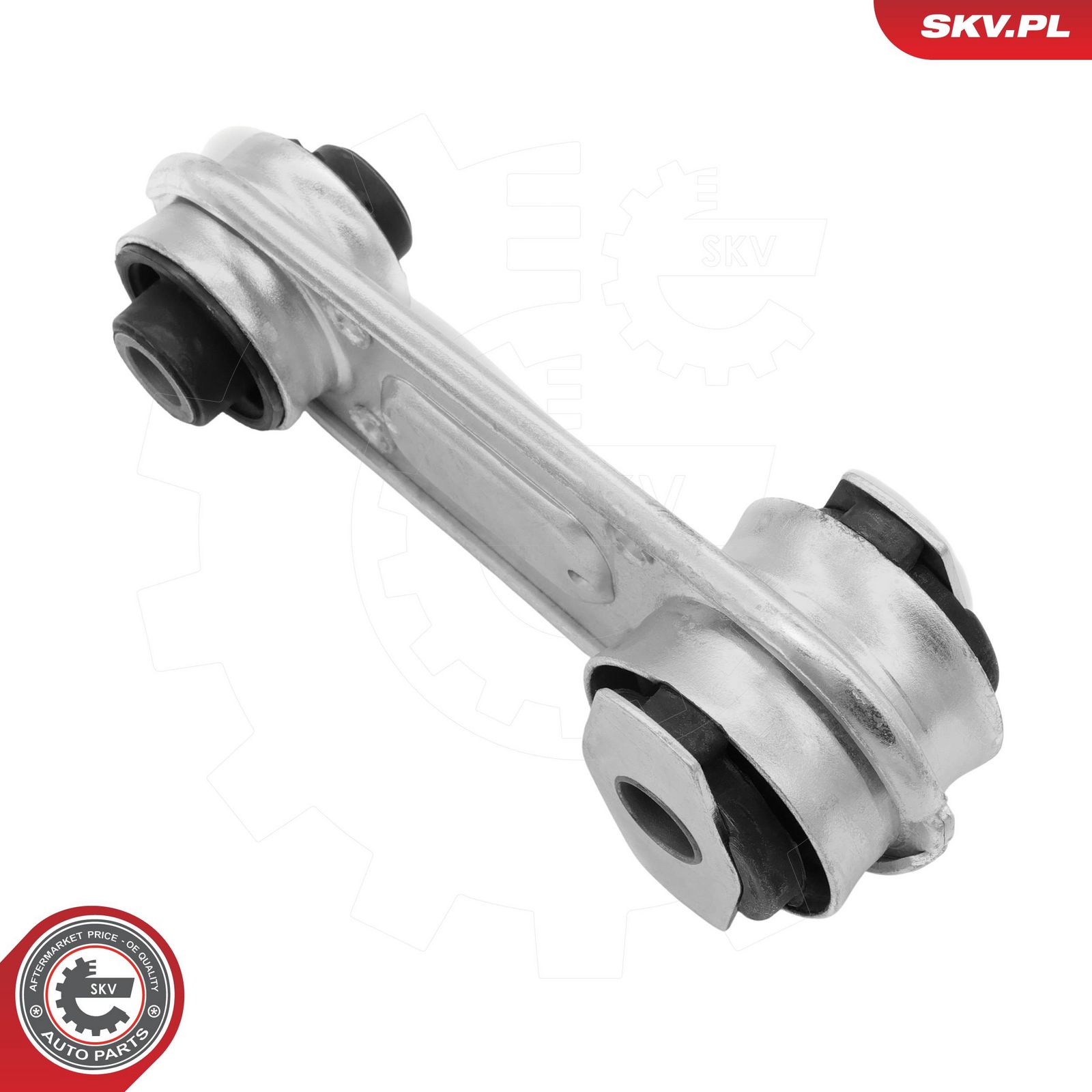 ESEN SKV 75SKV403 Mounting, engine