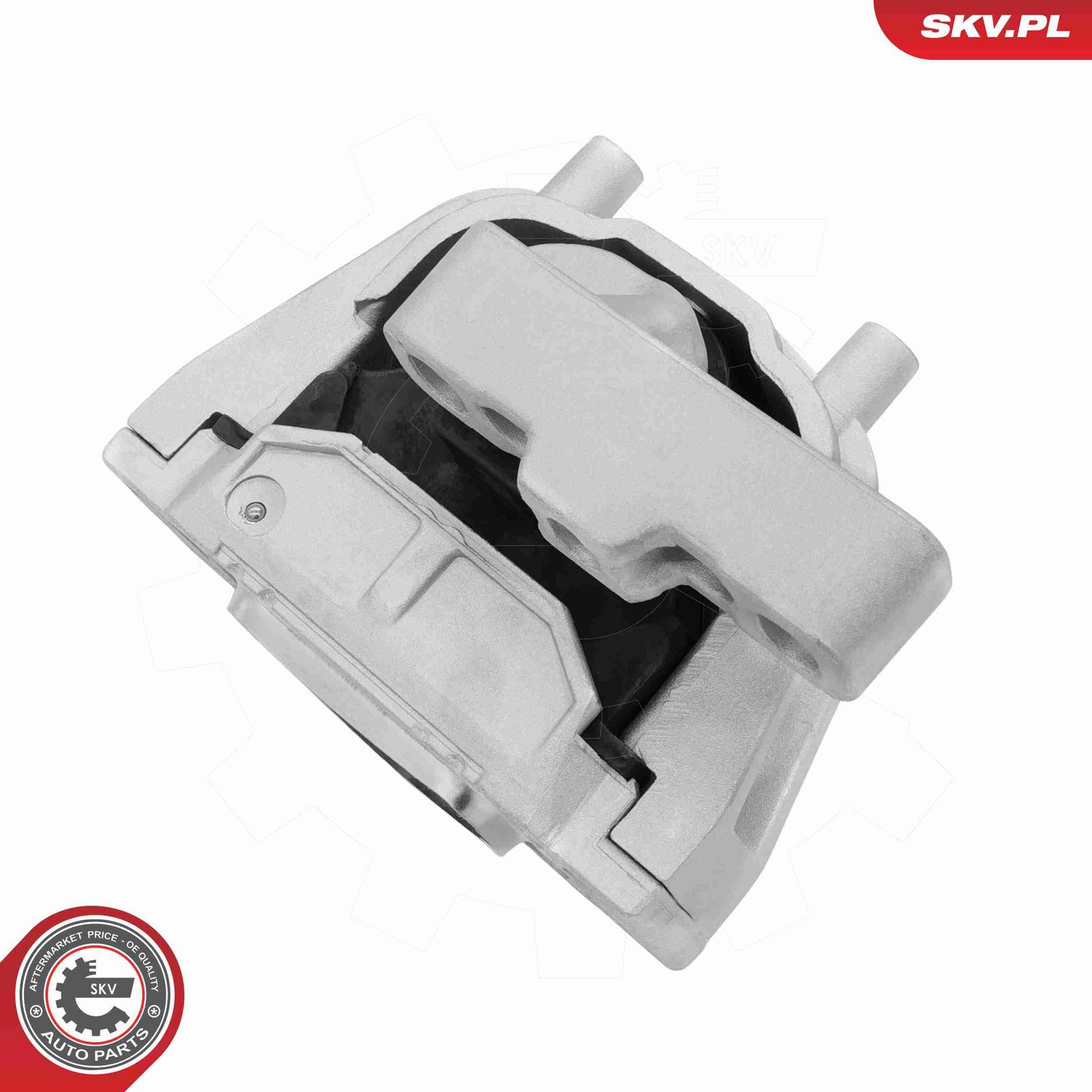ESEN SKV 75SKV406 Mounting, engine