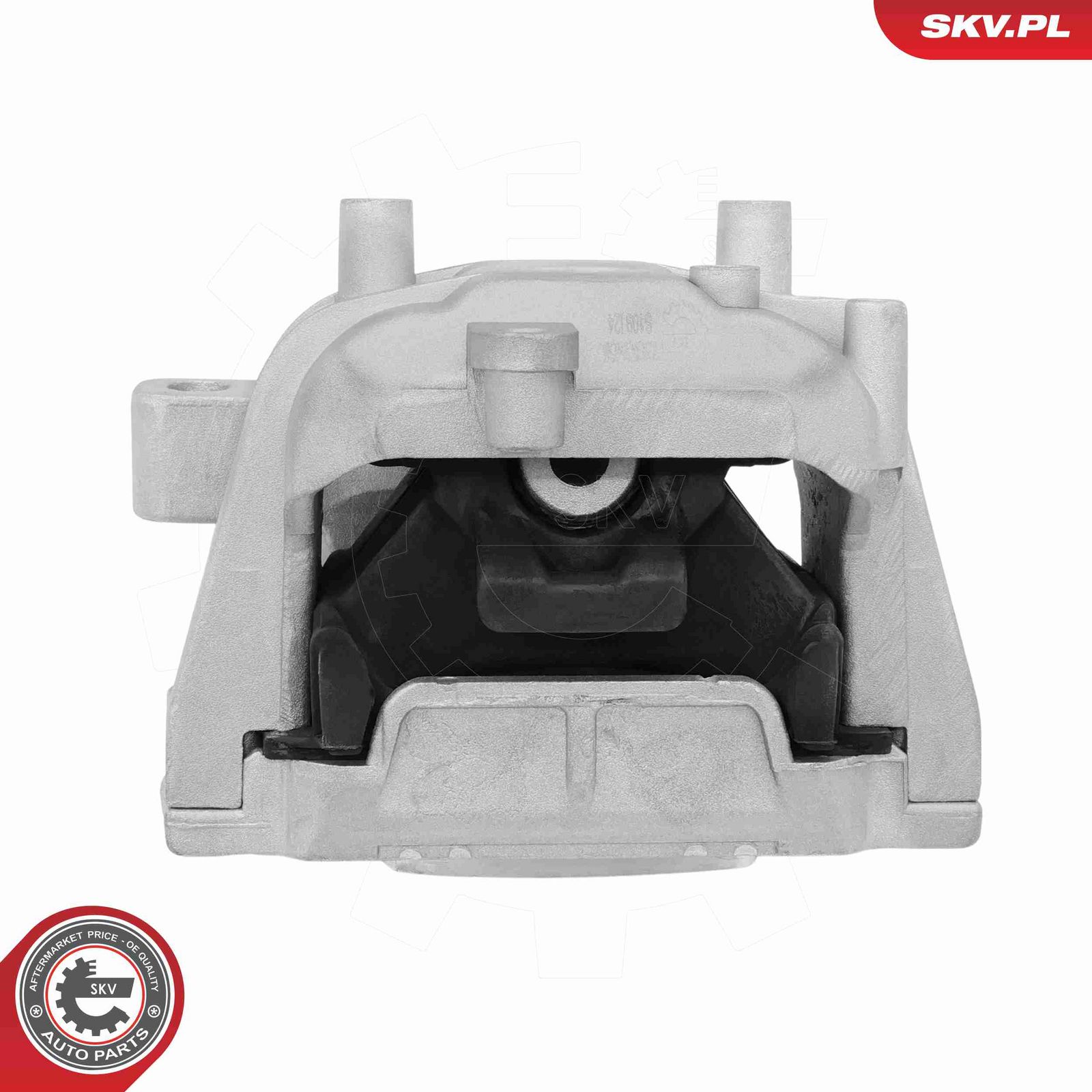 ESEN SKV 75SKV406 Mounting, engine