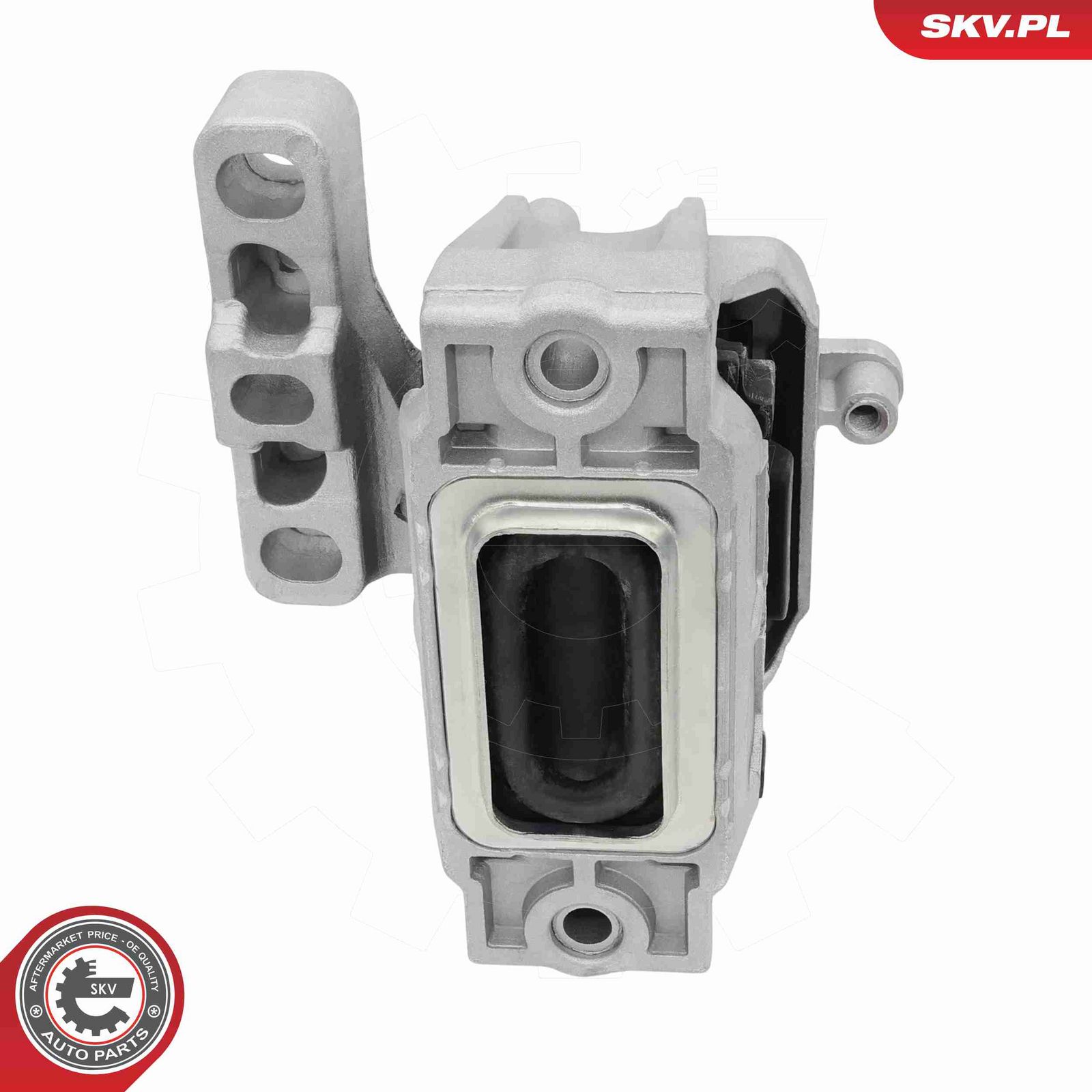 ESEN SKV 75SKV406 Mounting, engine
