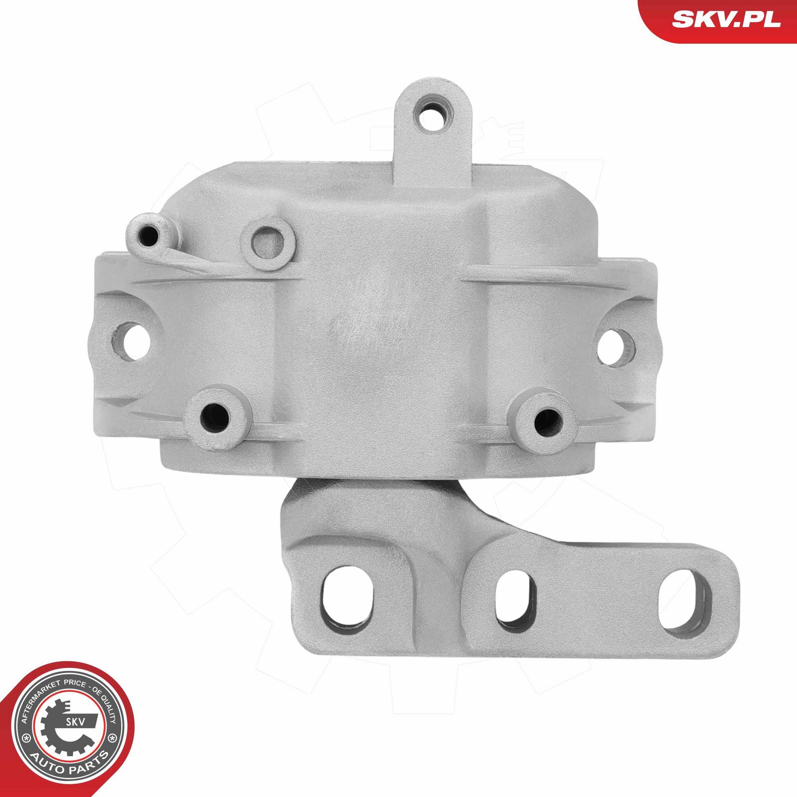 ESEN SKV 75SKV406 Mounting, engine