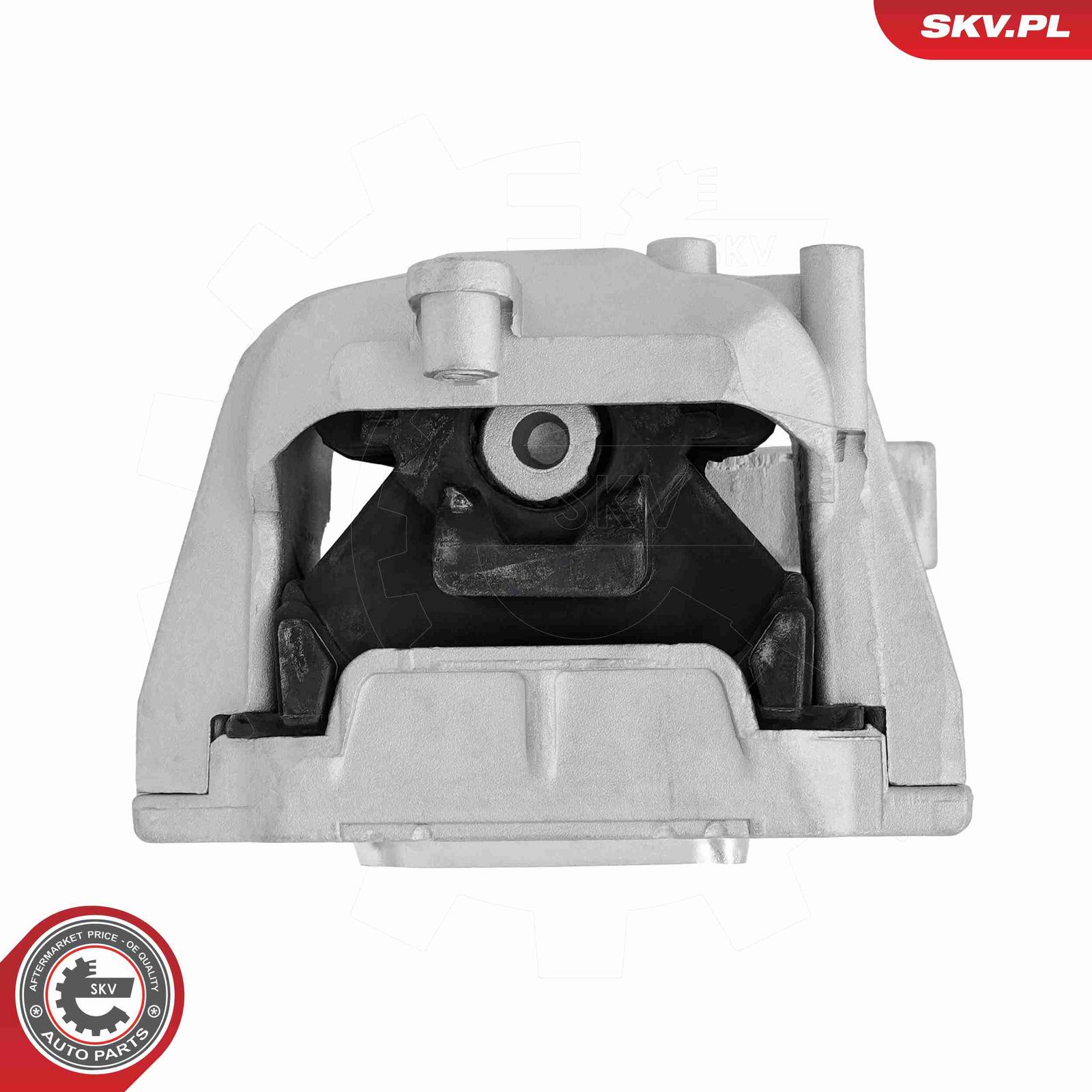 ESEN SKV 75SKV409 Mounting, engine