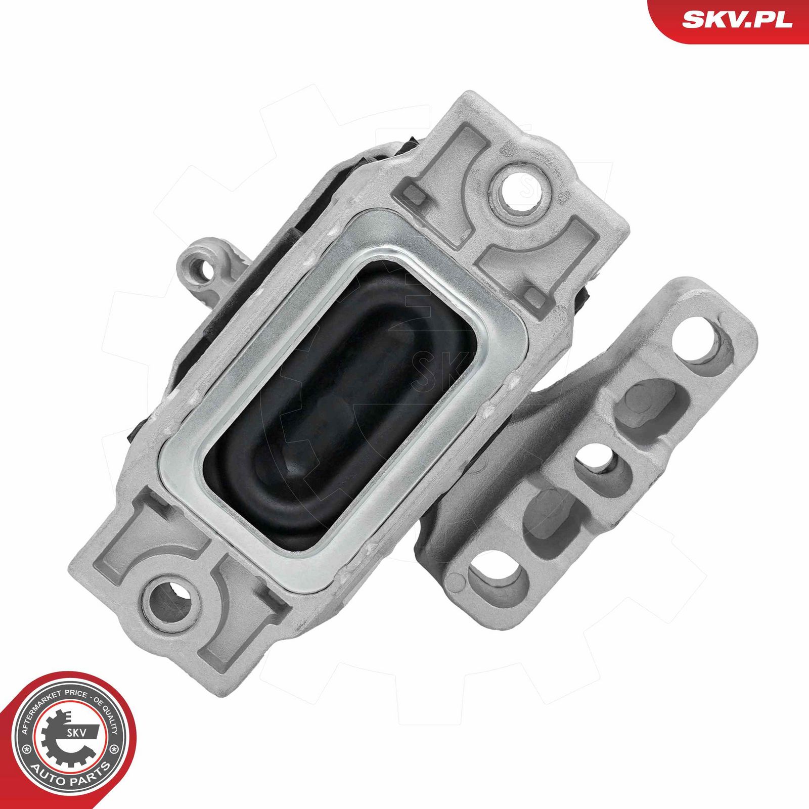 ESEN SKV 75SKV409 Mounting, engine