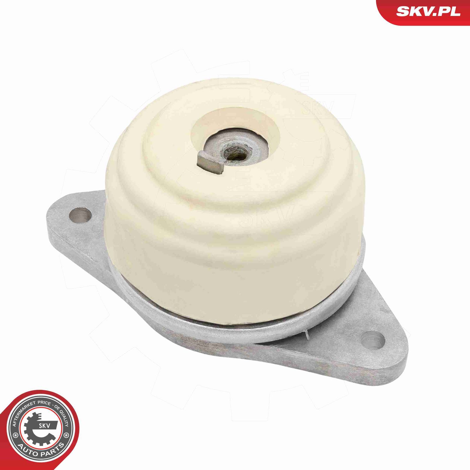 ESEN SKV 75SKV412 Mounting, engine