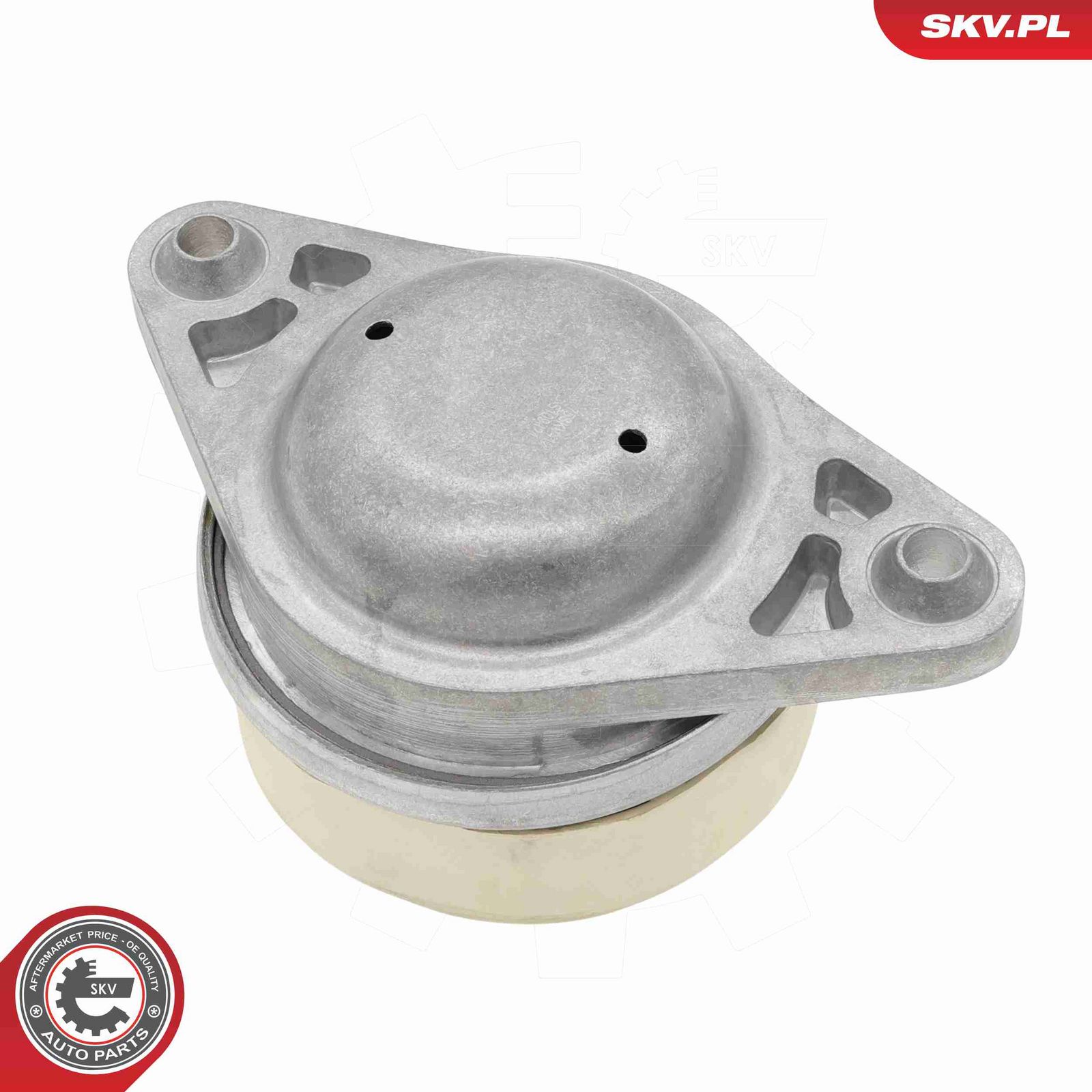 ESEN SKV 75SKV412 Mounting, engine