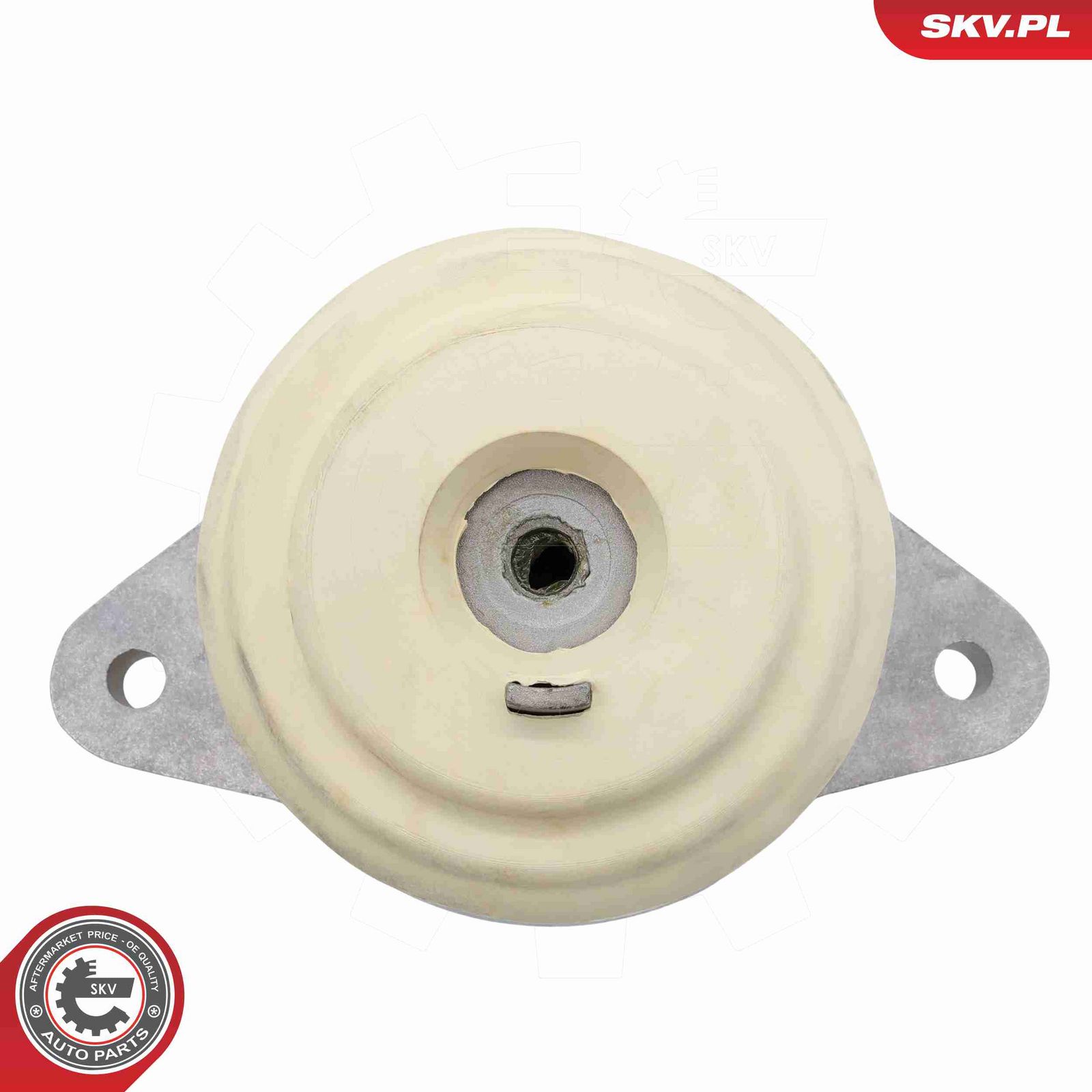 ESEN SKV 75SKV412 Mounting, engine