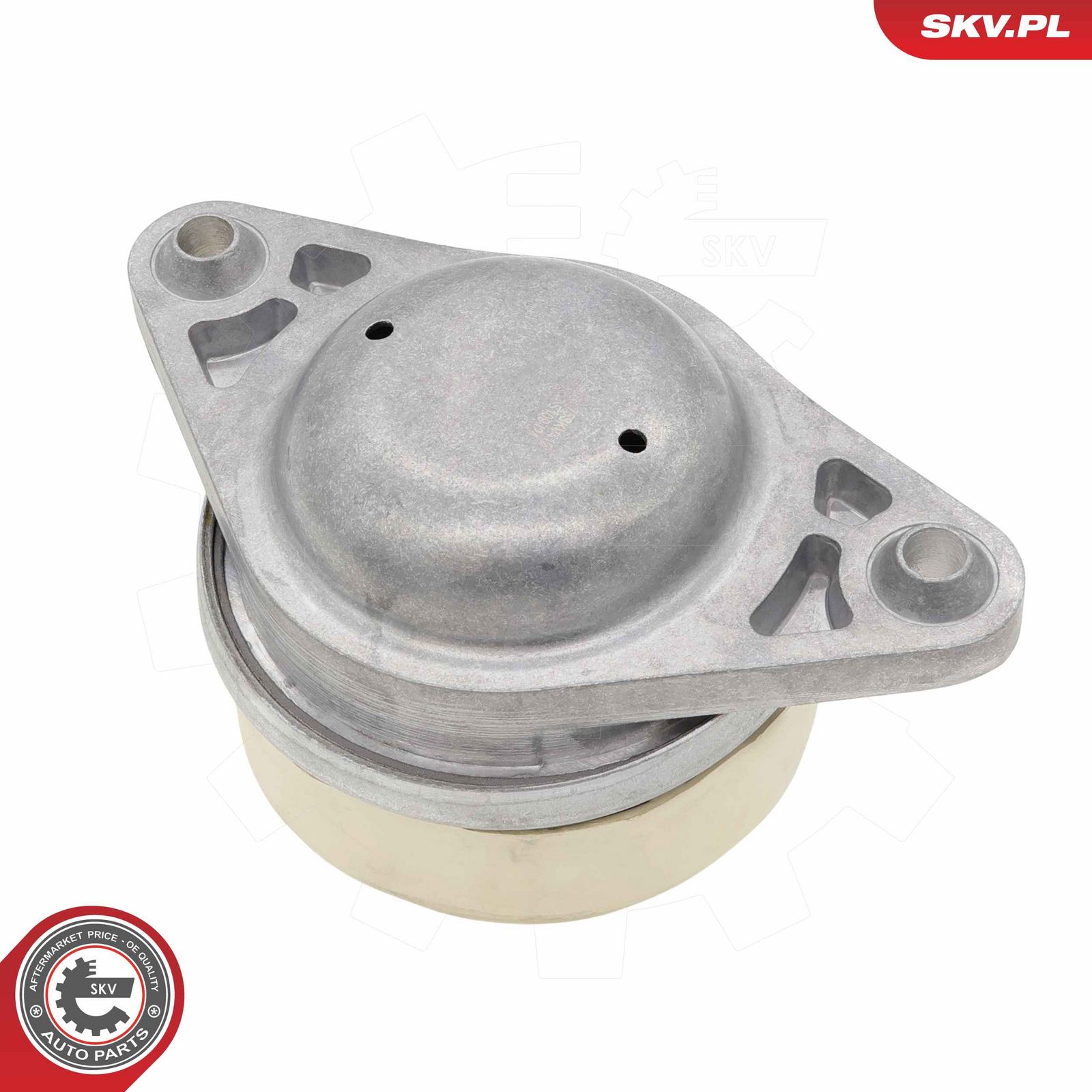 ESEN SKV 75SKV412 Mounting, engine
