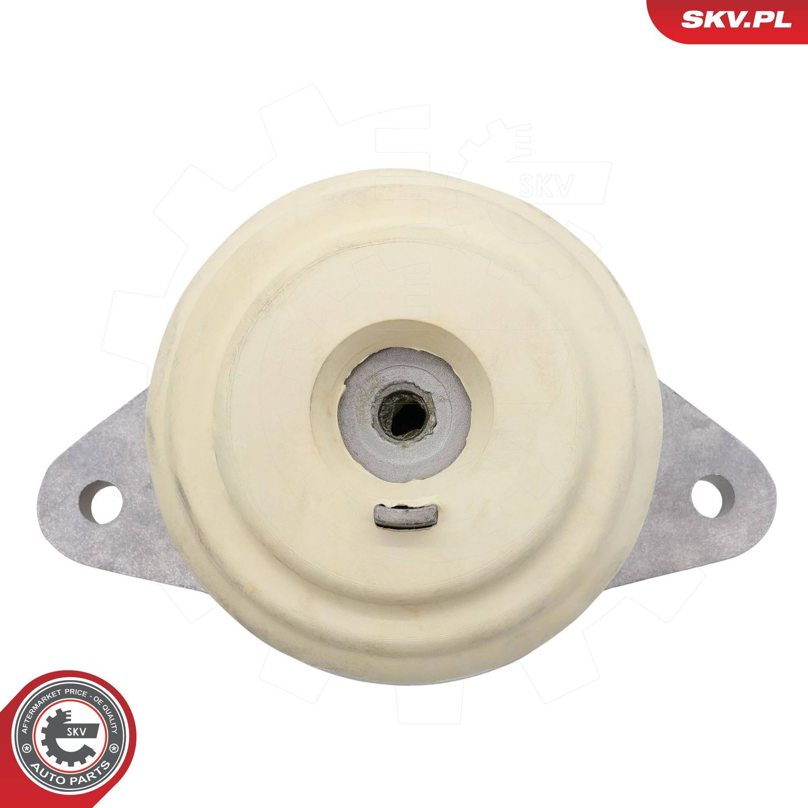 ESEN SKV 75SKV412 Mounting, engine
