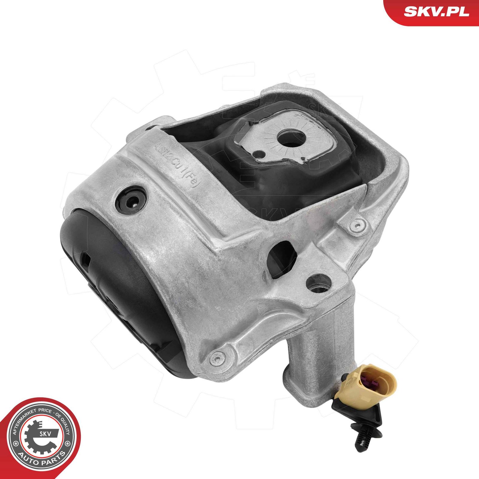ESEN SKV 75SKV418 Mounting, engine