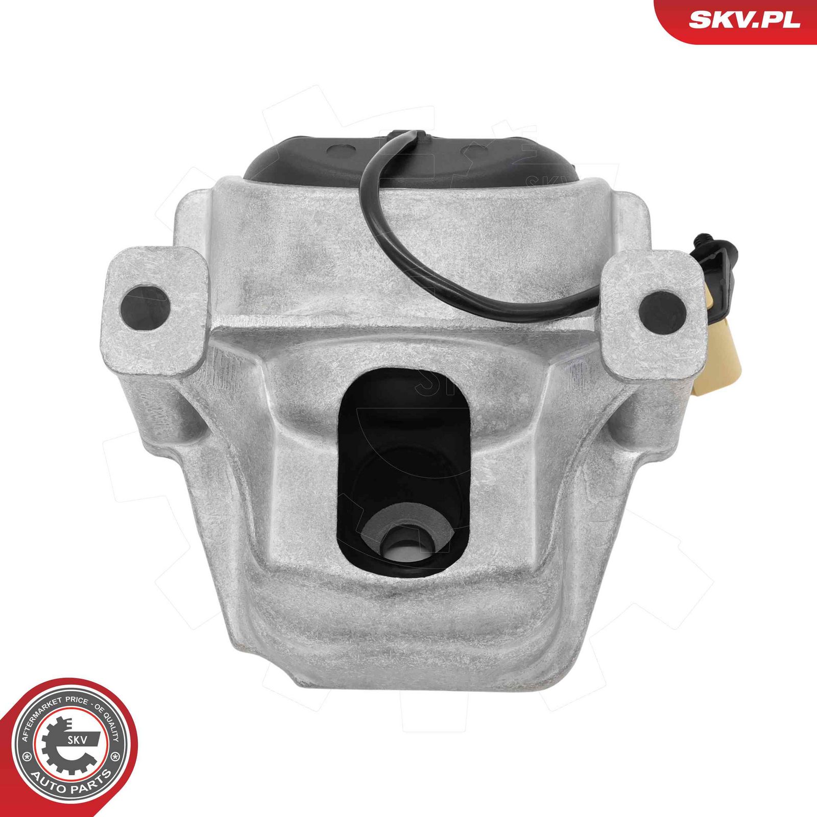 ESEN SKV 75SKV418 Mounting, engine