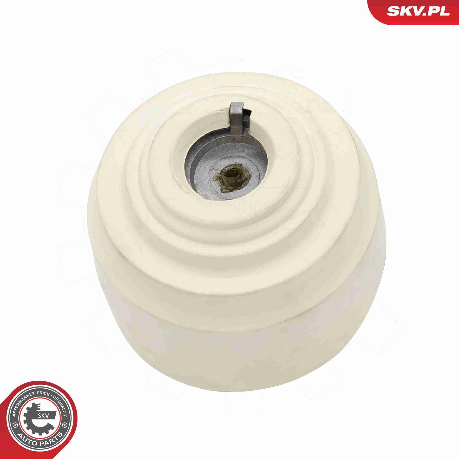 ESEN SKV 75SKV419 Mounting, engine