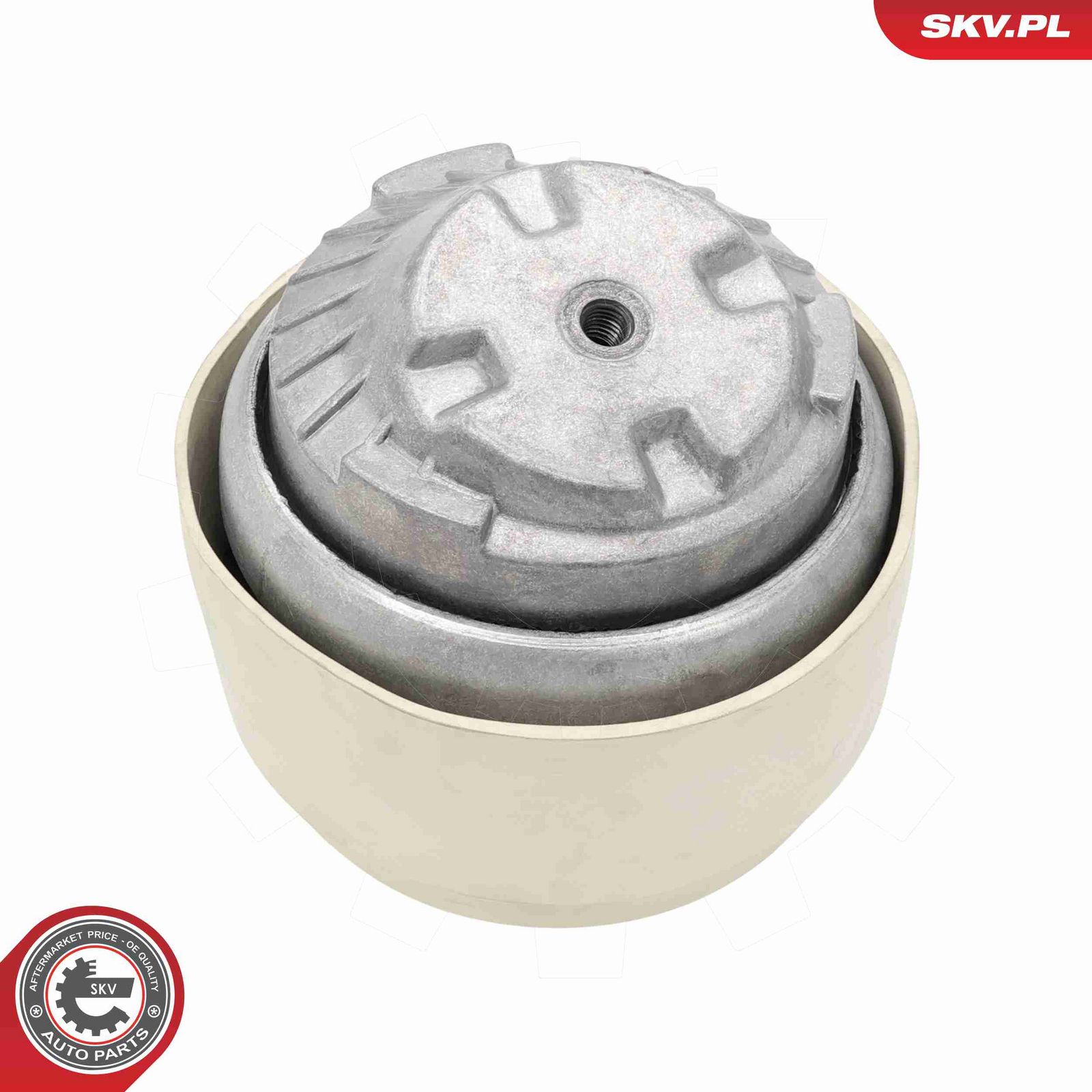 ESEN SKV 75SKV419 Mounting, engine