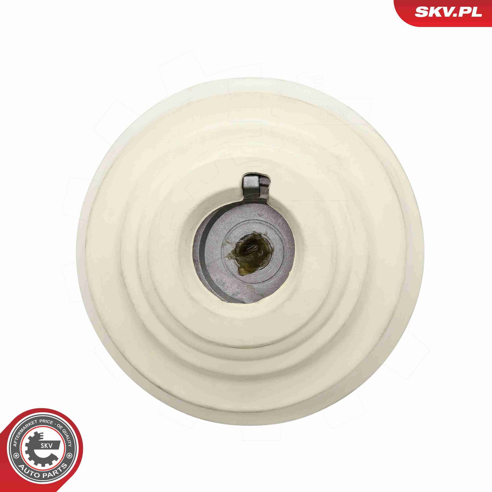 ESEN SKV 75SKV419 Mounting, engine