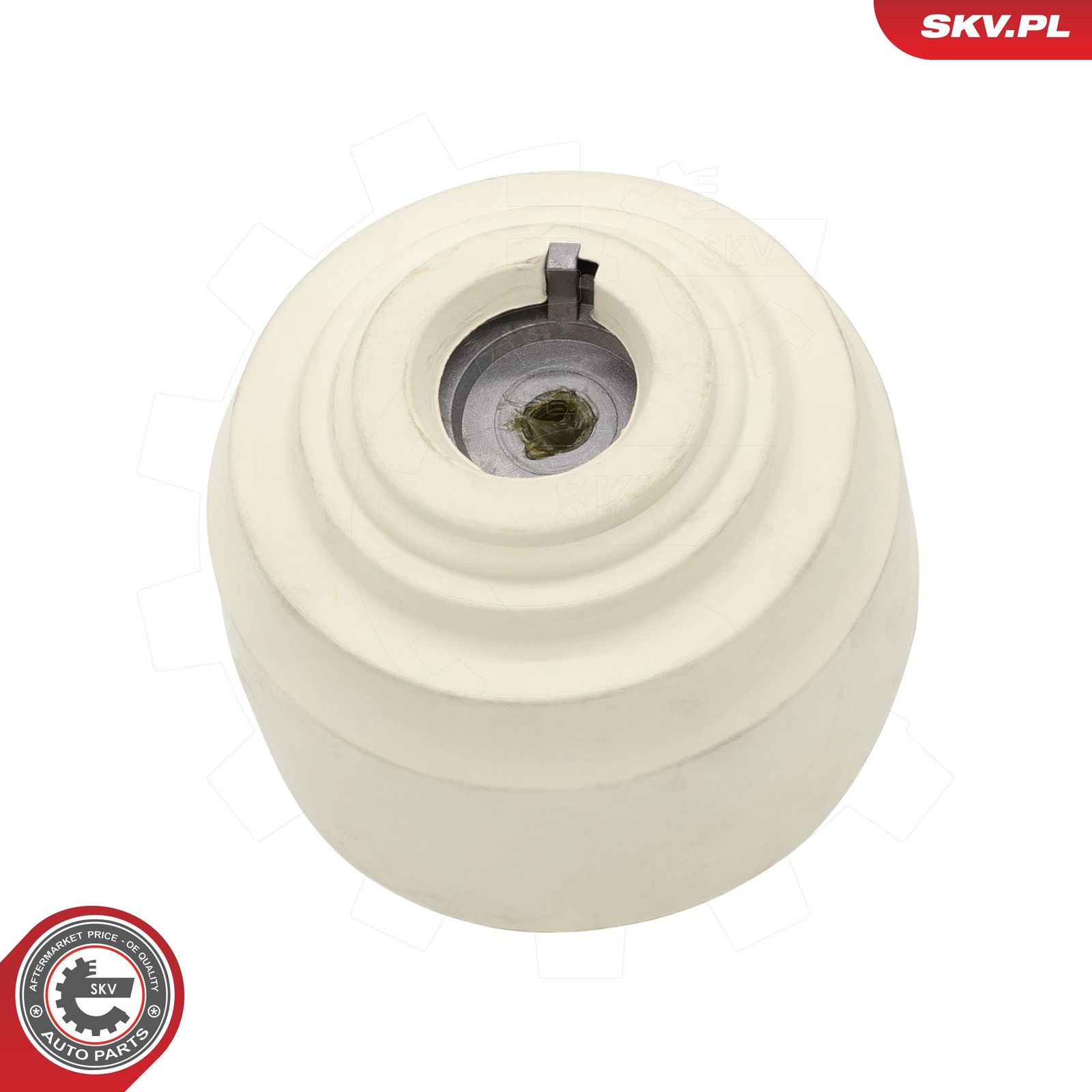 ESEN SKV 75SKV419 Mounting, engine