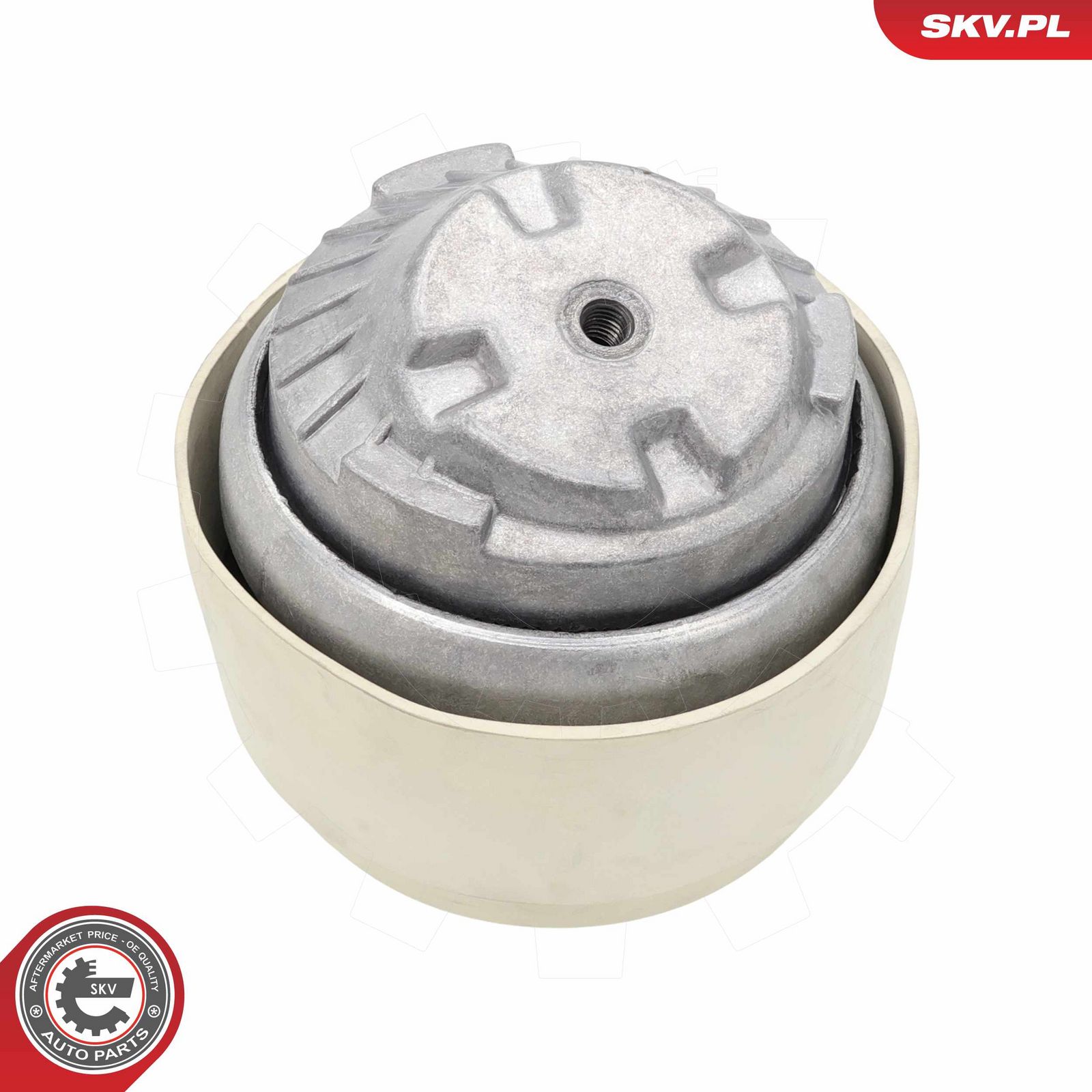ESEN SKV 75SKV419 Mounting, engine