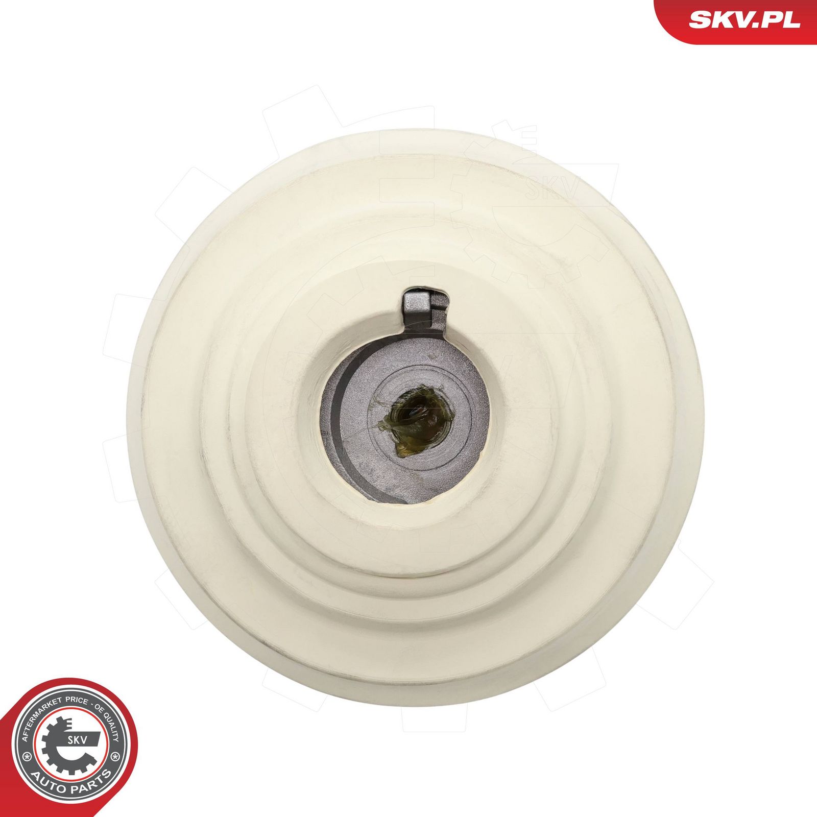 ESEN SKV 75SKV419 Mounting, engine