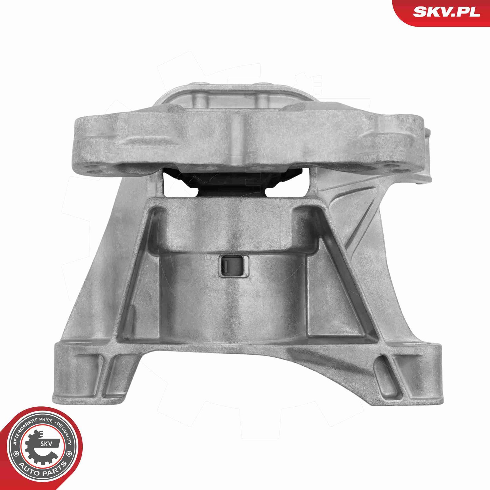 ESEN SKV 75SKV422 Mounting, engine