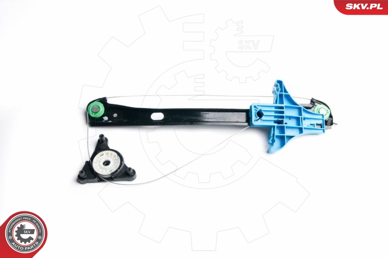 ESEN SKV 01SKV214 Window Regulator