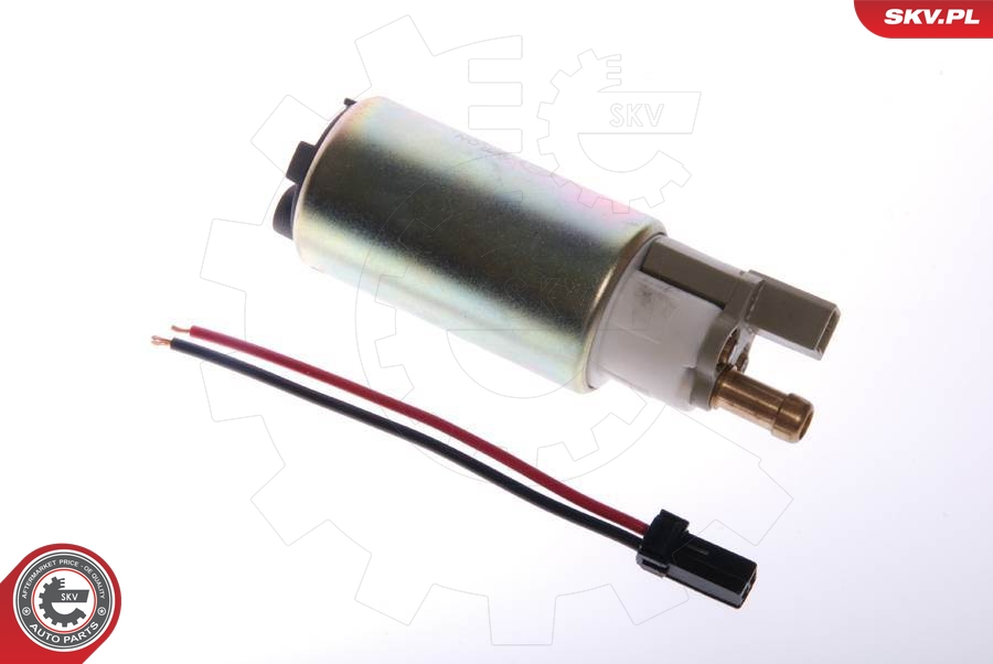 ESEN SKV 02SKV204 Fuel Pump